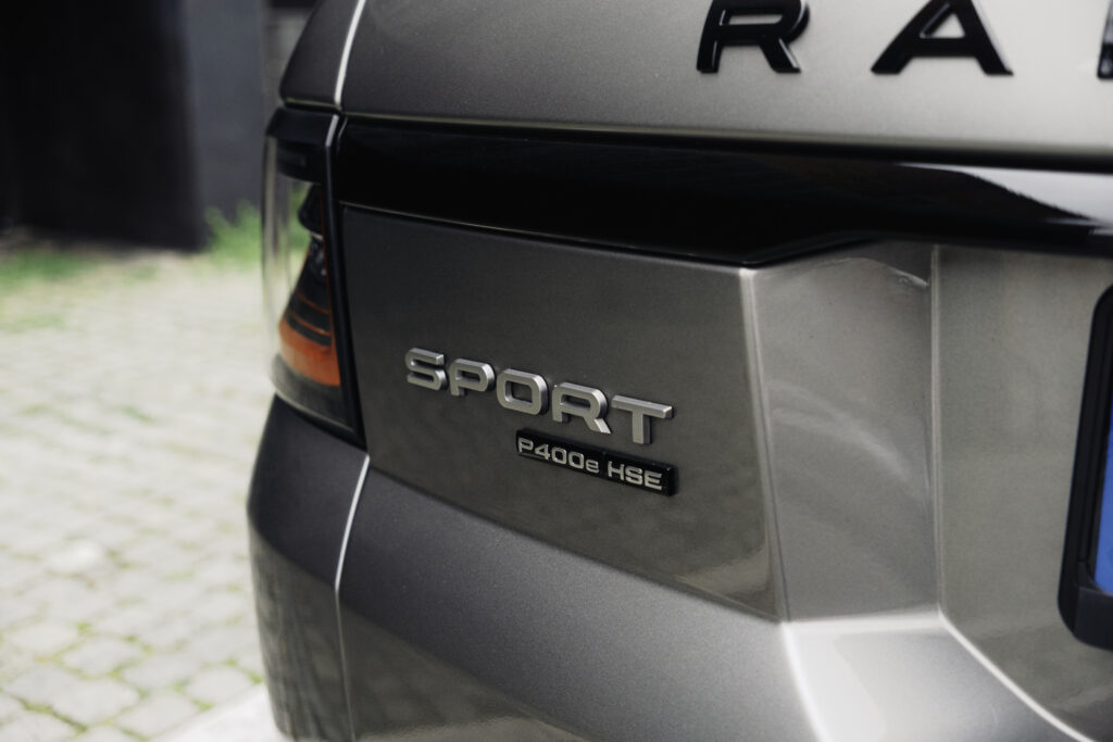 Range Rover Sport