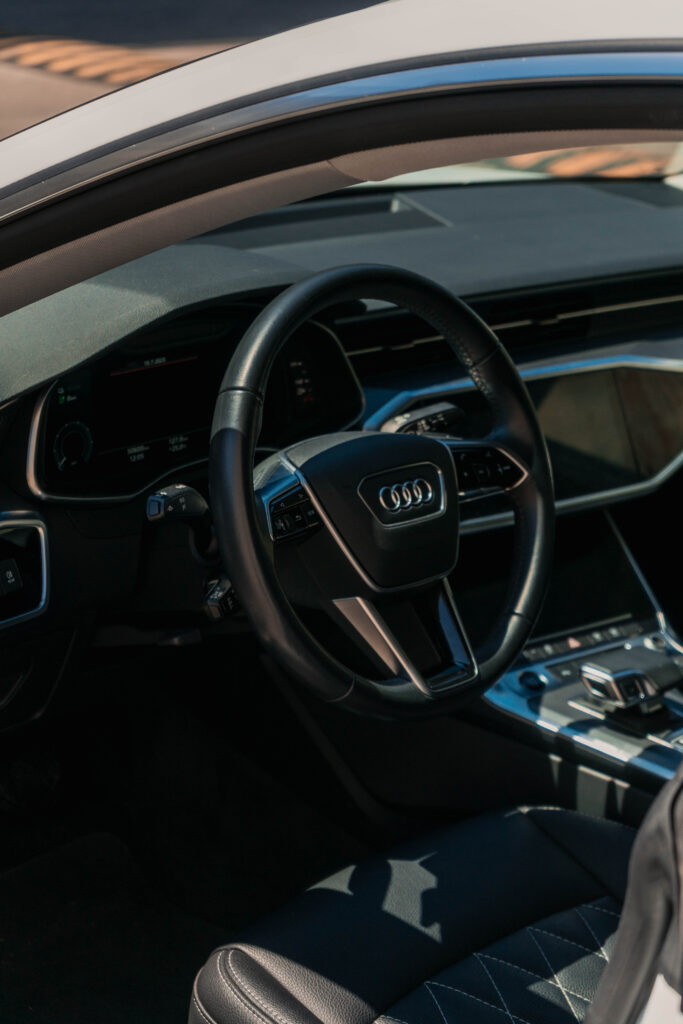 Audi A7 50 TFSI e quattro