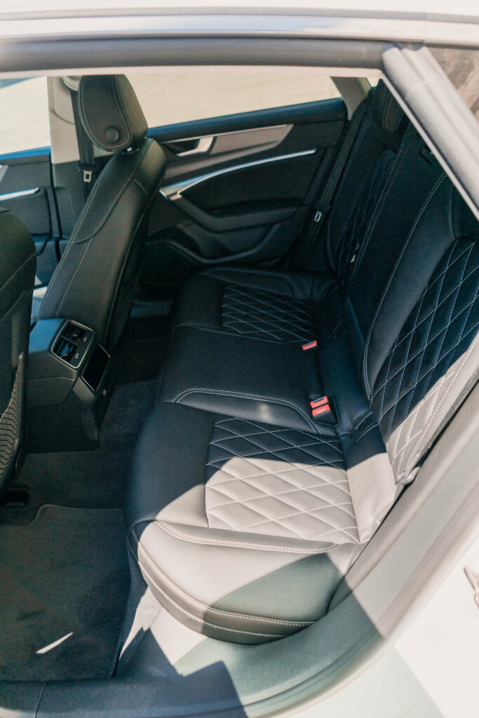 Audi A7 50 TFSI e quattro