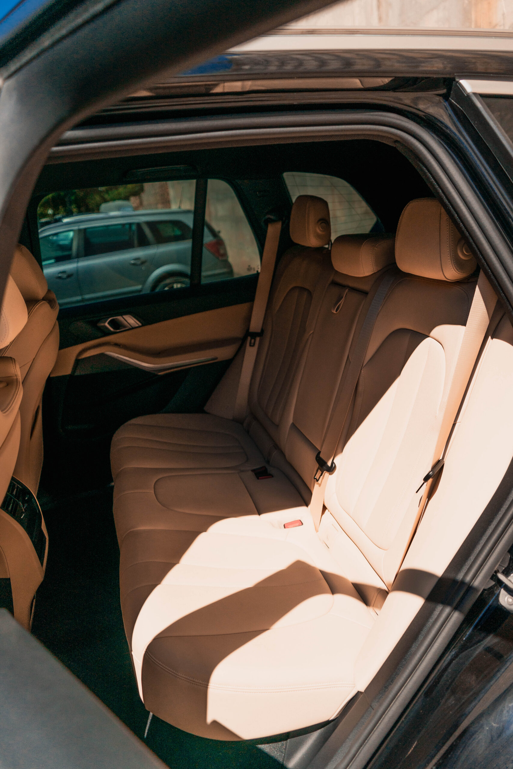 BMW X5 xDrive45e iPerformance