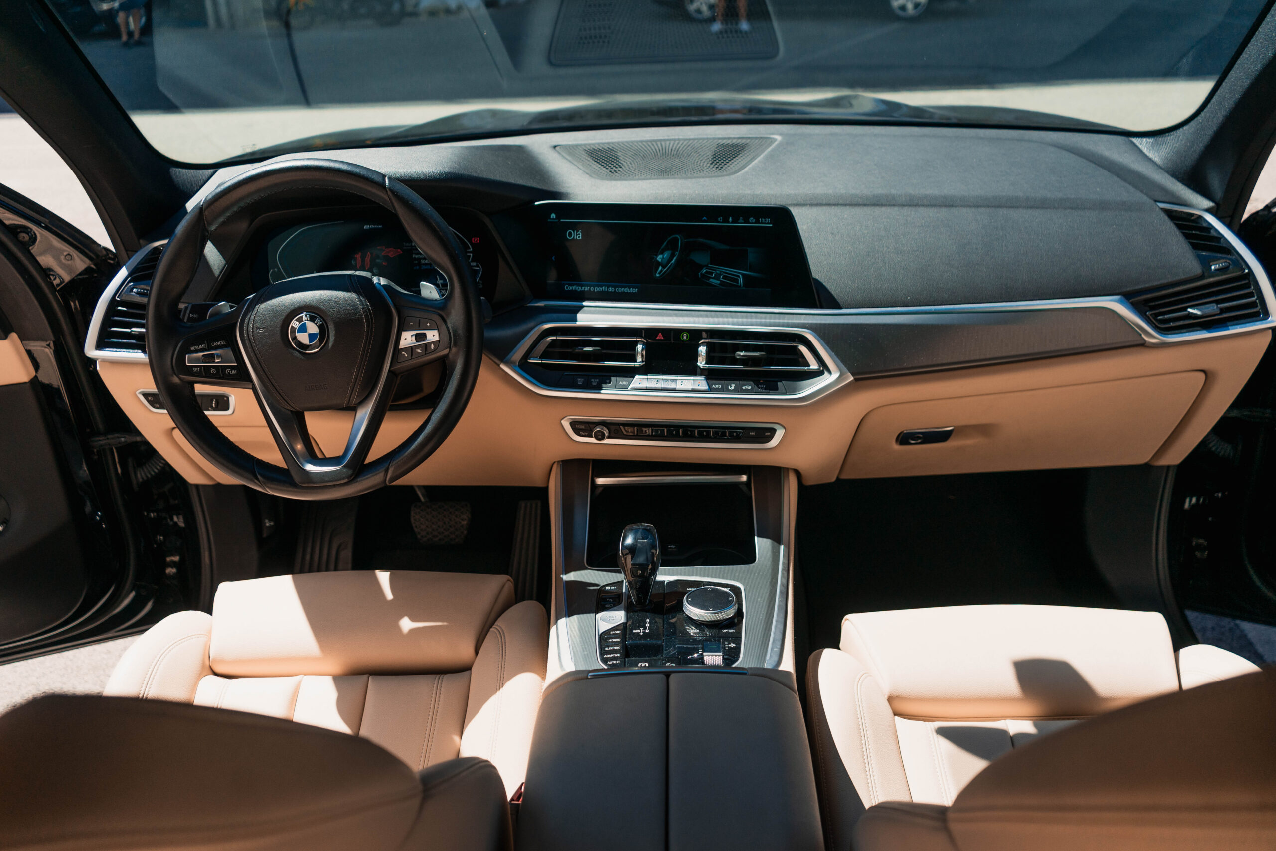 BMW X5 xDrive45e iPerformance