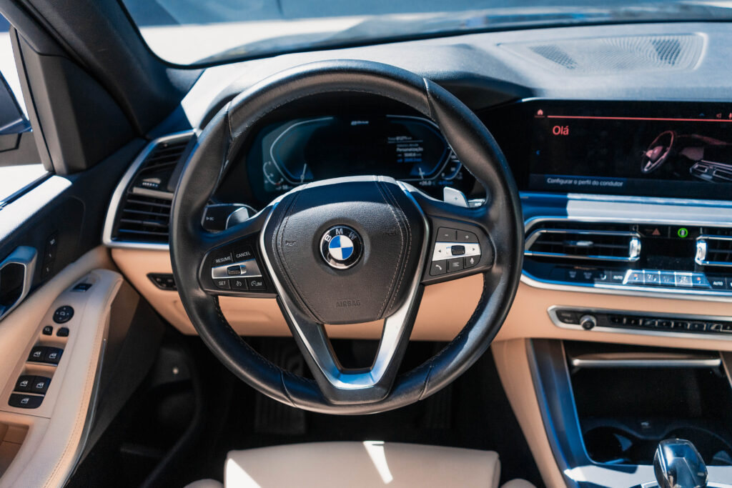 BMW X5 xDrive45e iPerformance