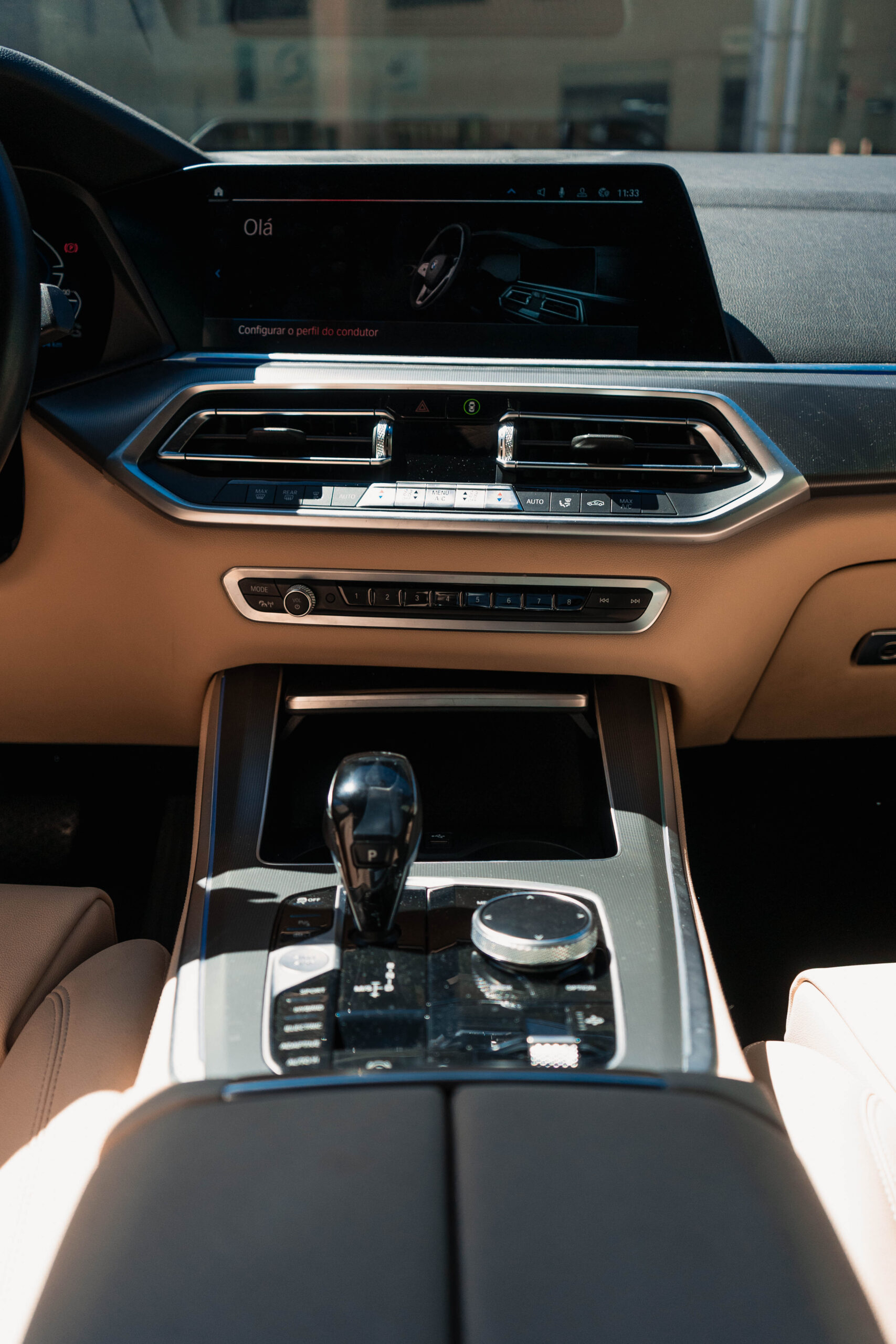 BMW X5 xDrive45e iPerformance