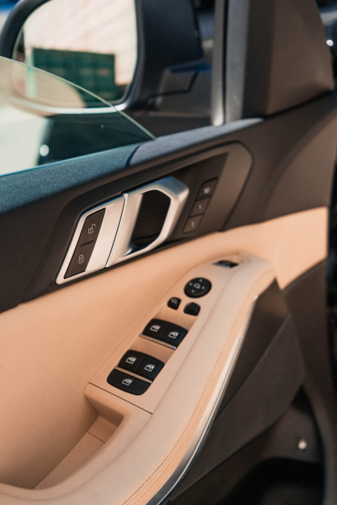 BMW X5 xDrive45e iPerformance