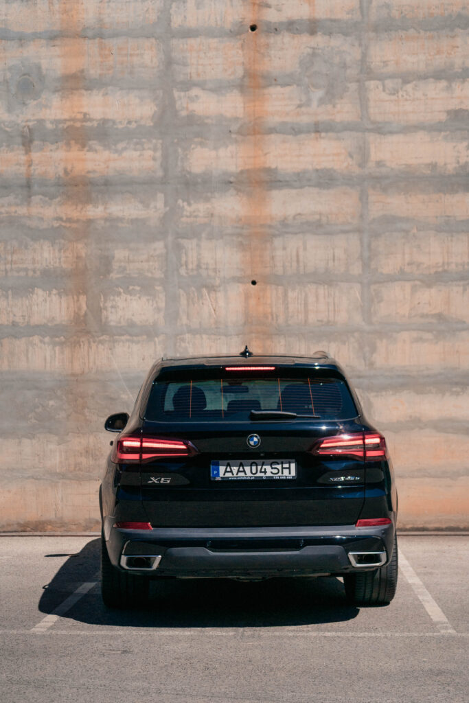 BMW X5 xDrive45e iPerformance