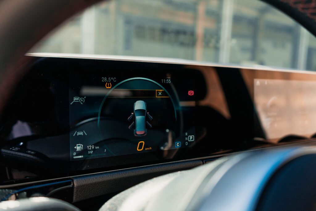 Mercedes-Benz Classe B 180 d