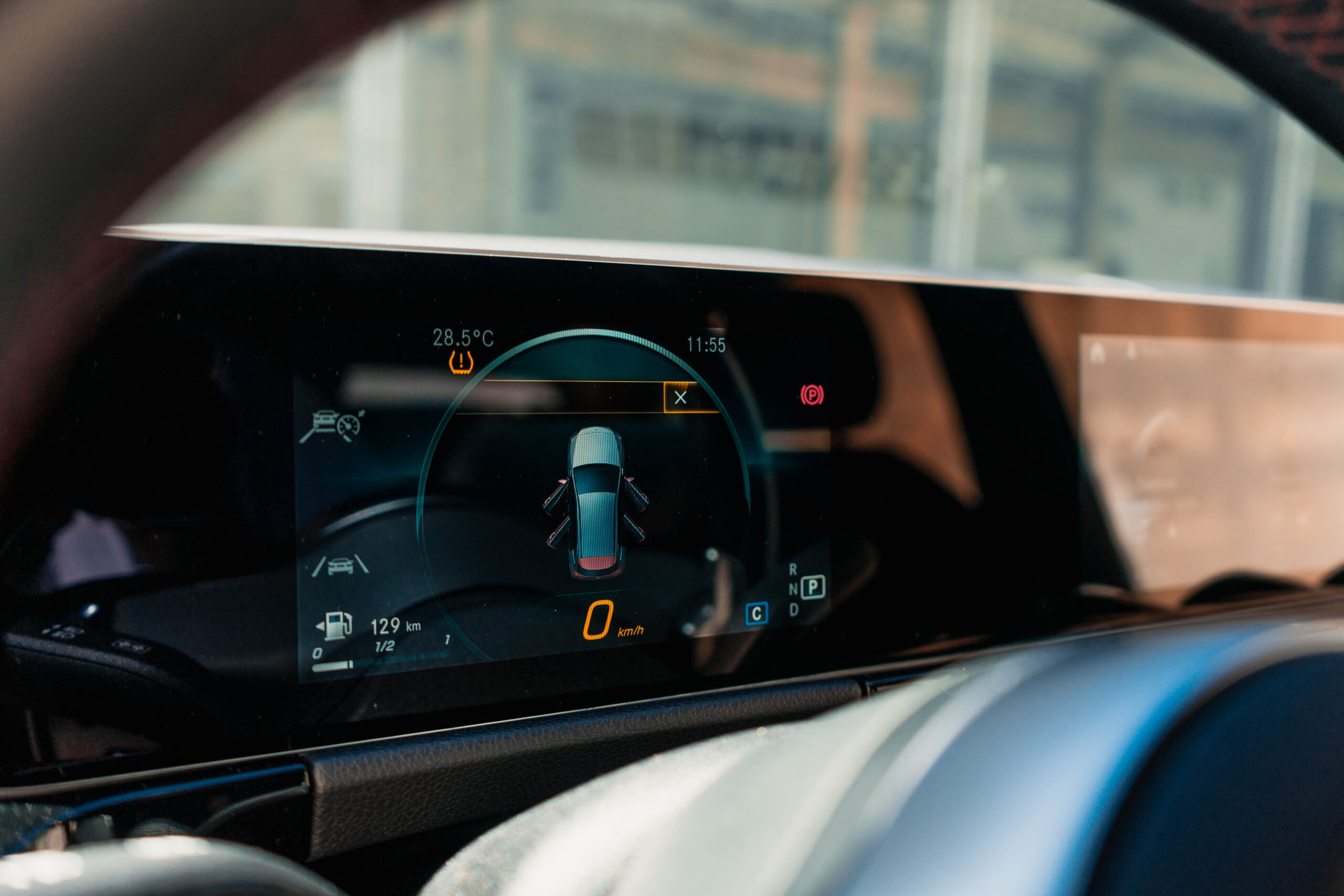 Mercedes-Benz Classe B 180 d