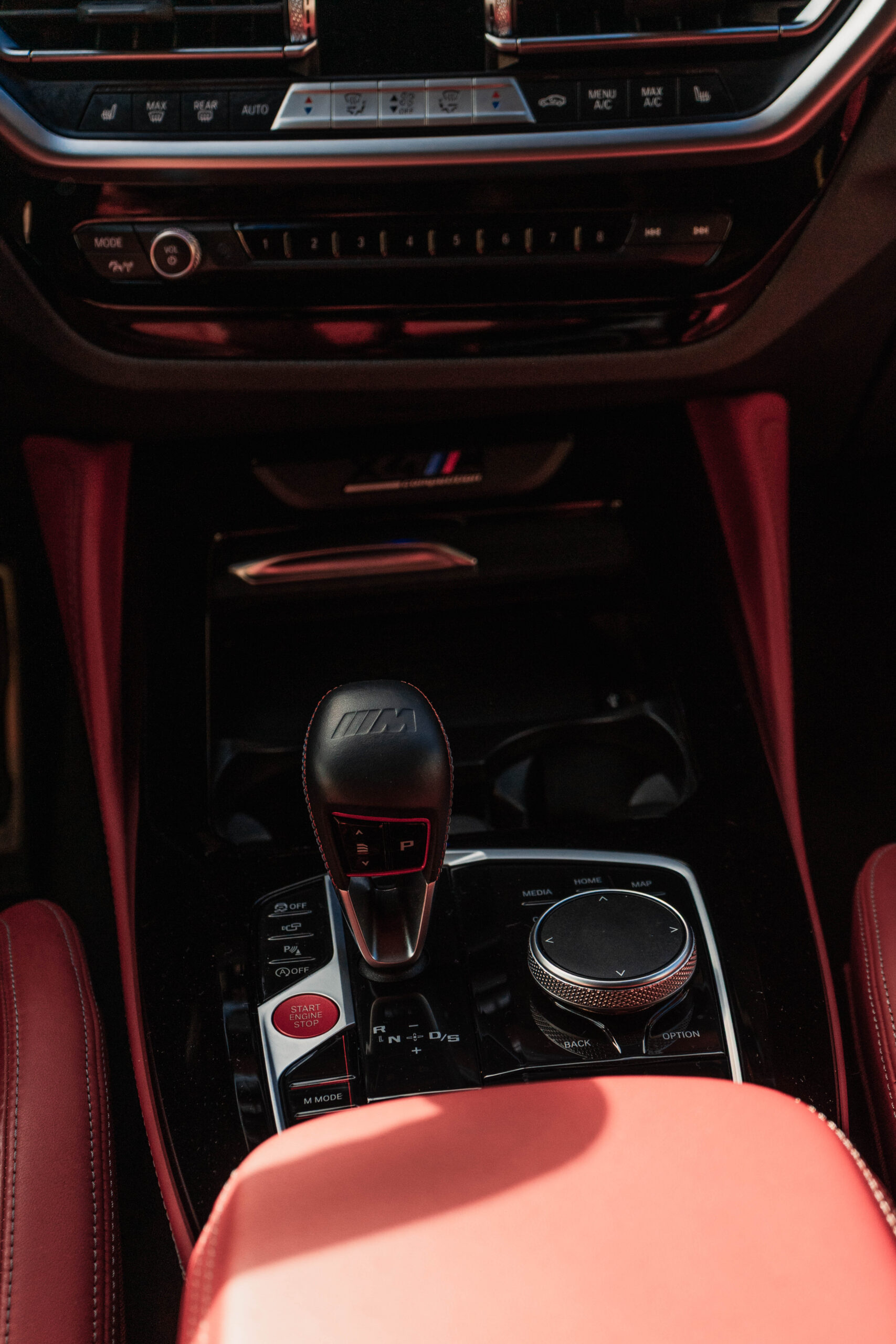 BMW X4 M Competition – 2023