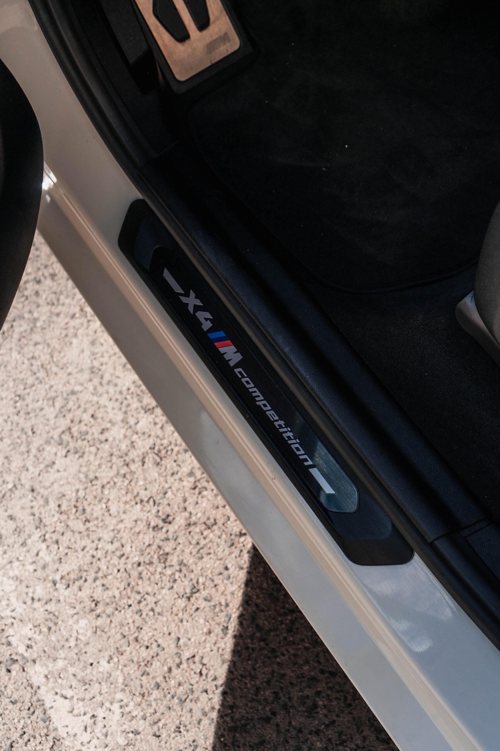 BMW X4 M Competition – 2023