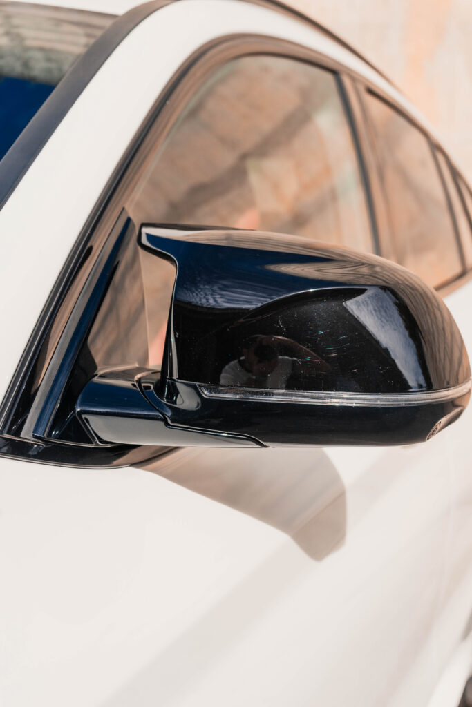 BMW X4 M Competition – 2023