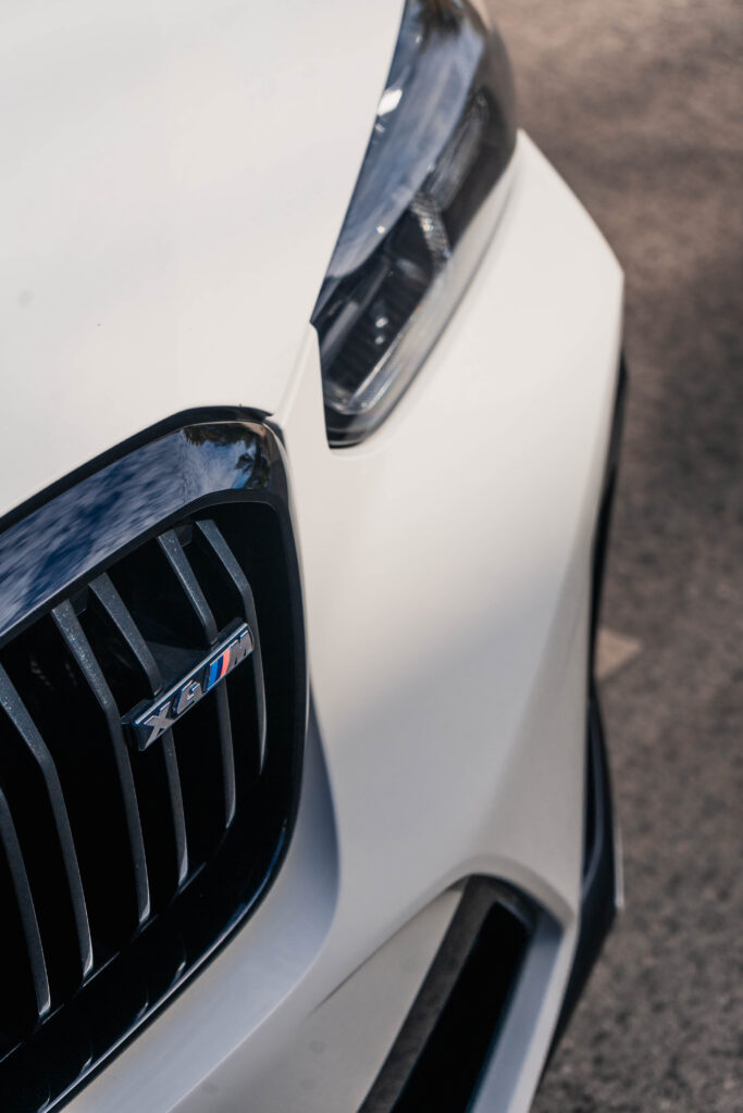 BMW X4 M Competition – 2023