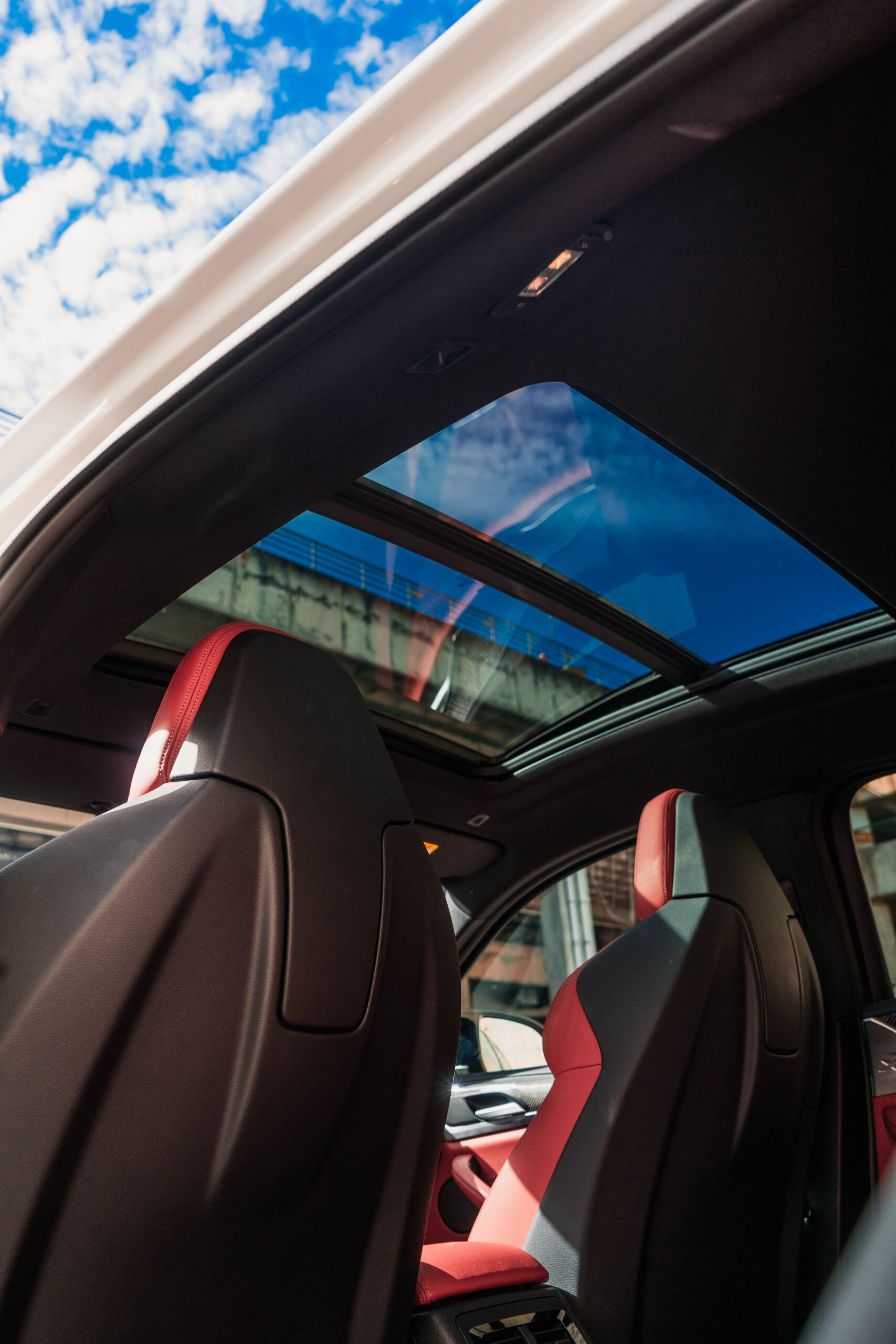 BMW X4 M Competition – 2023