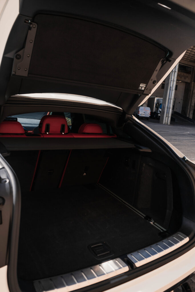 BMW X4 M Competition – 2023