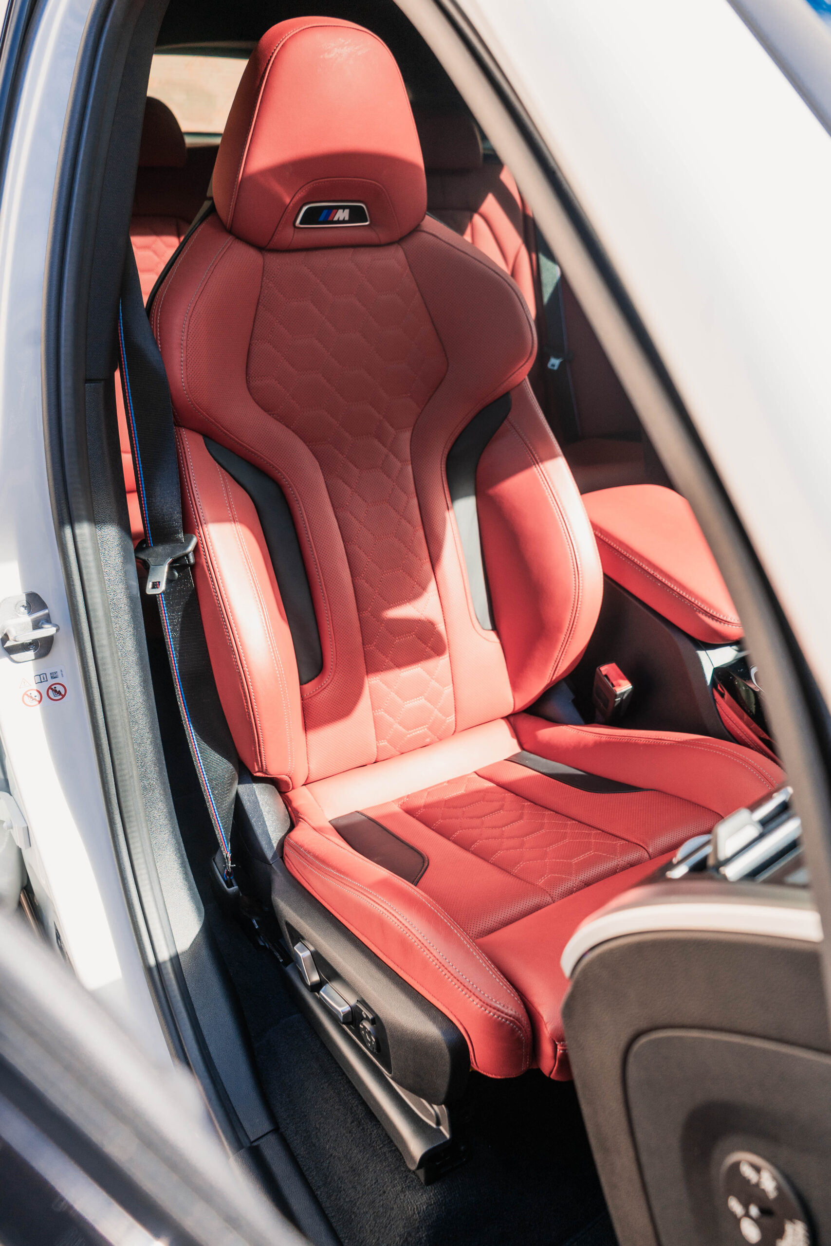 BMW X4 M Competition – 2023