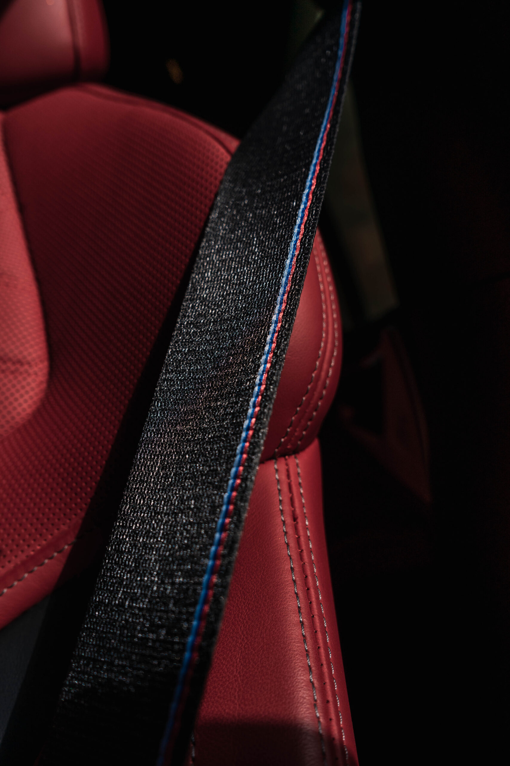 BMW X4 M Competition – 2023