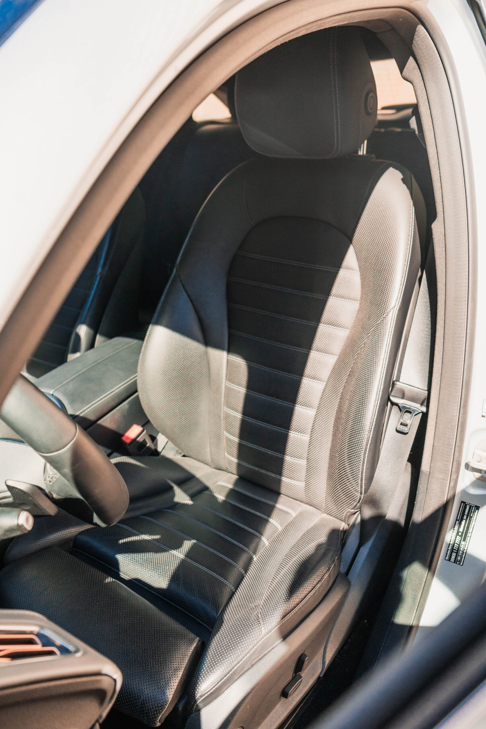 Mercedes-Benz EQC 400 4MATIC