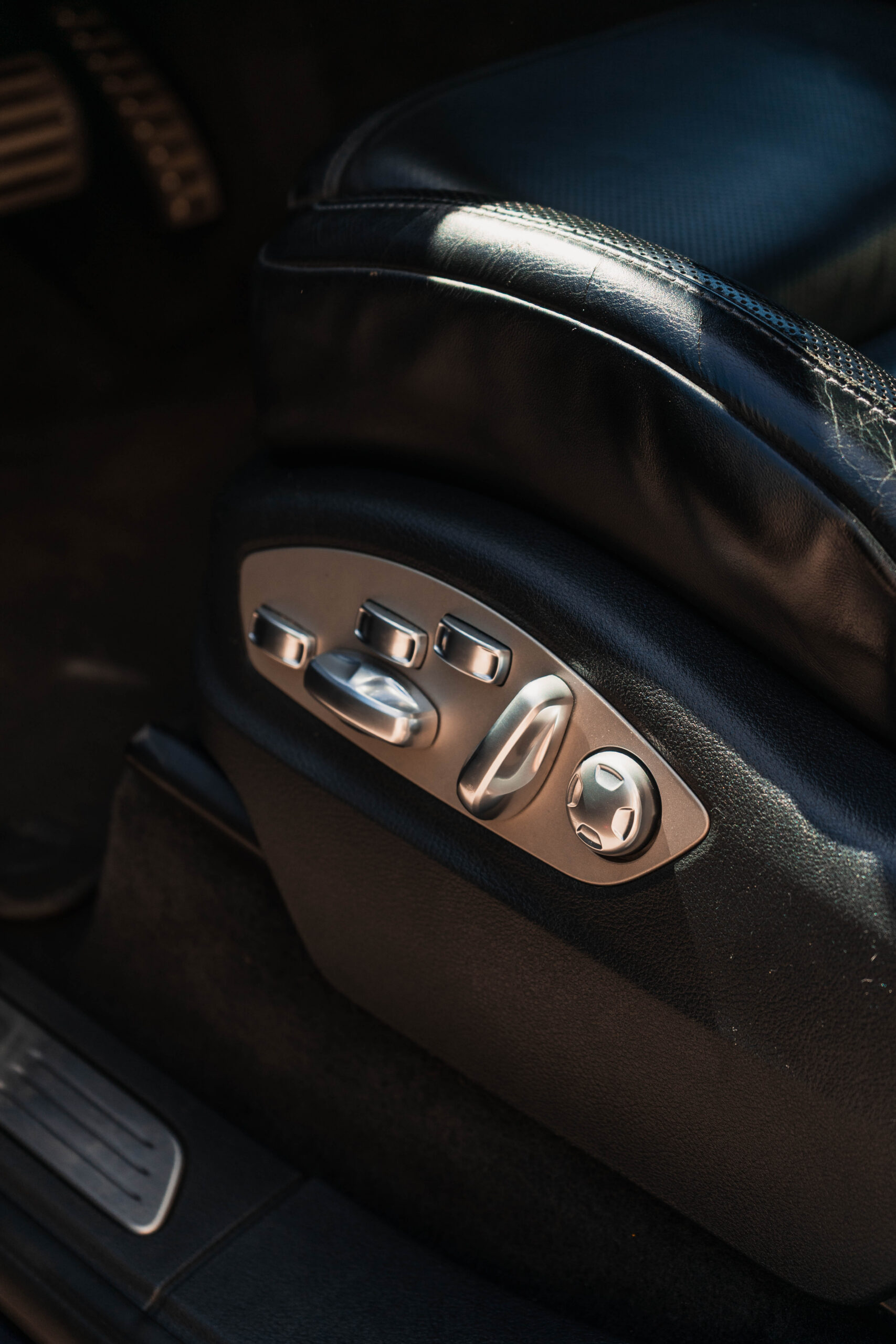 Porsche Cayenne S E-Hybrid