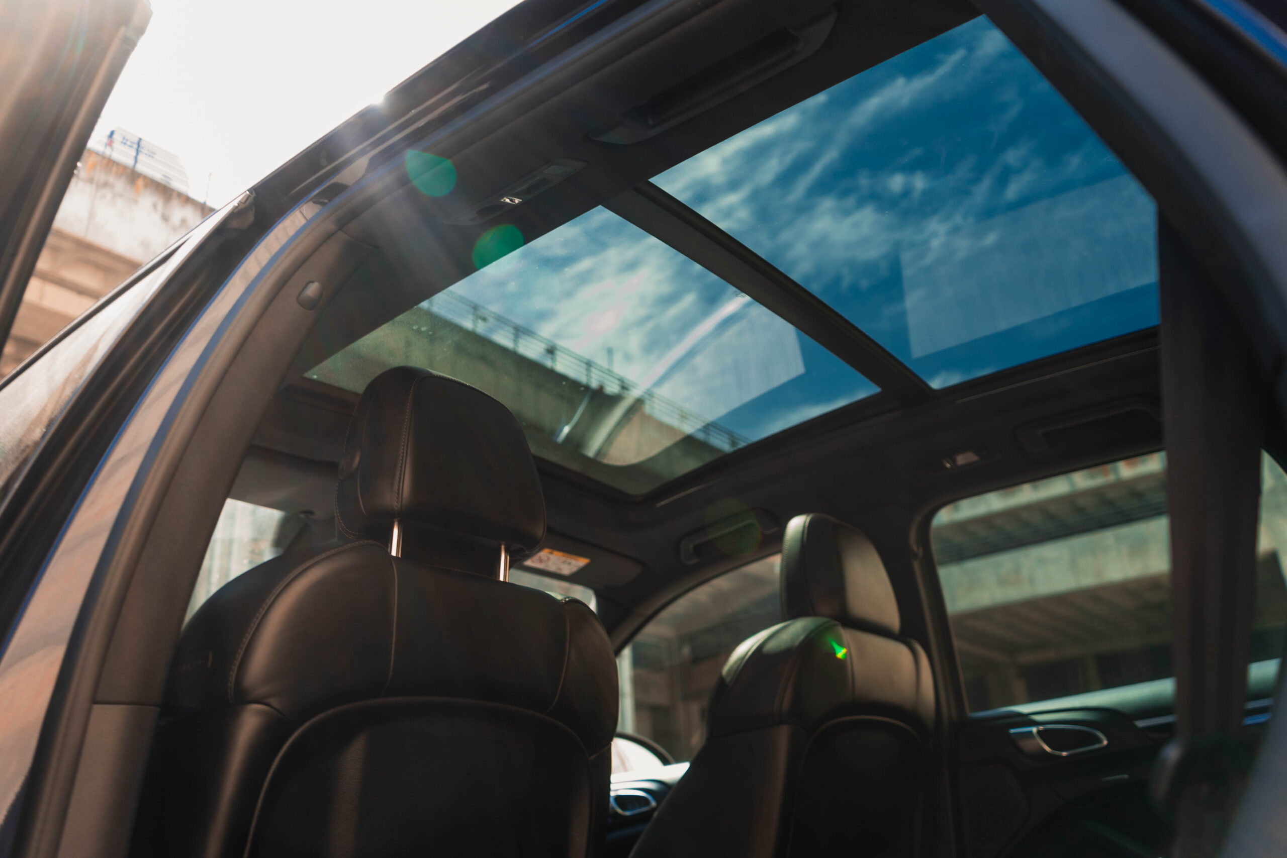 Porsche Cayenne S E-Hybrid