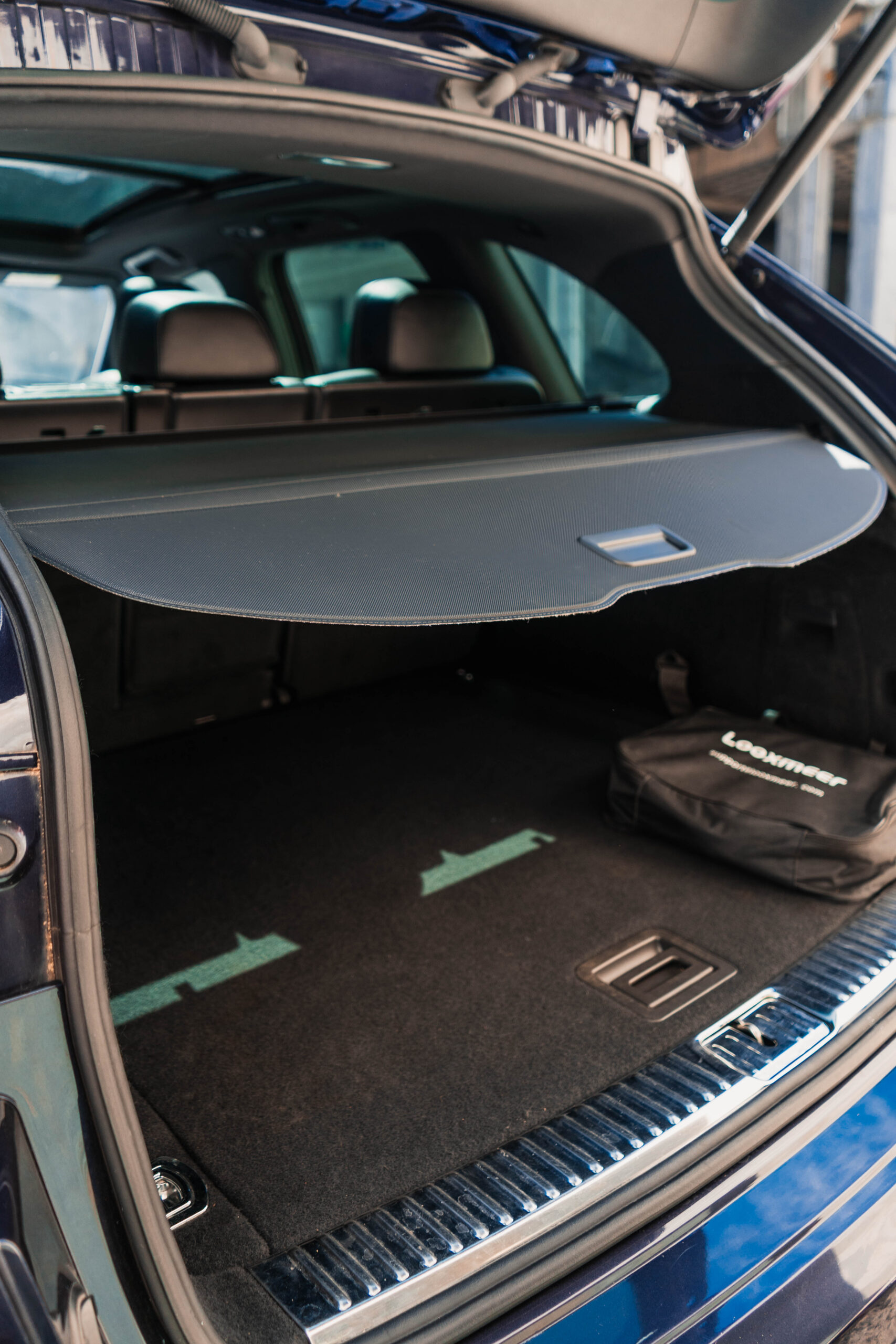 Porsche Cayenne S E-Hybrid