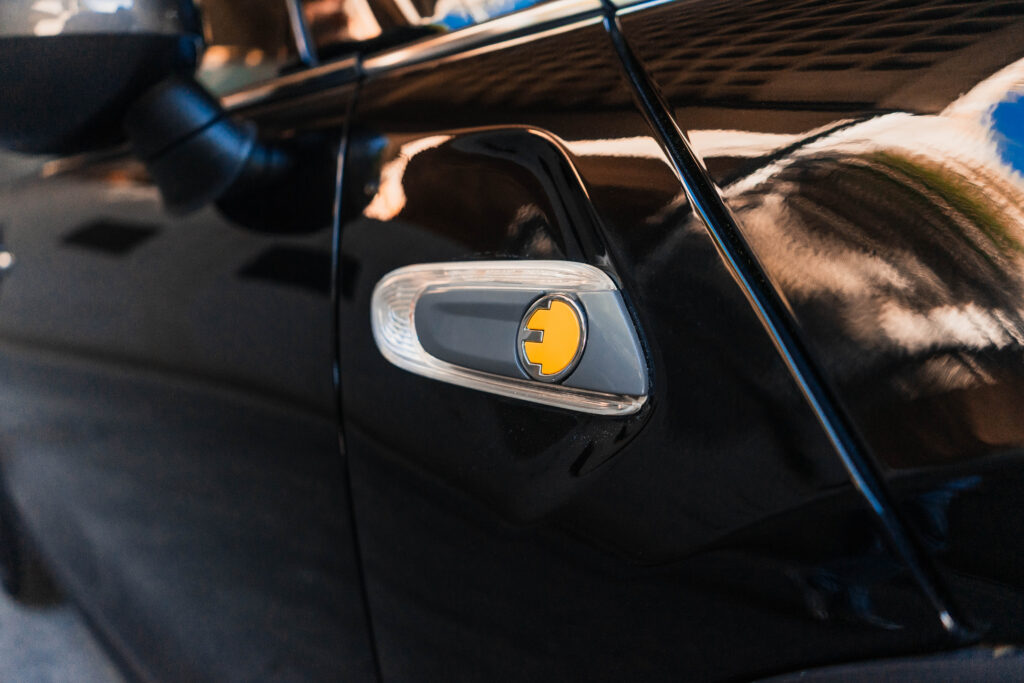 MINI 3 Portas Cooper E Classic S