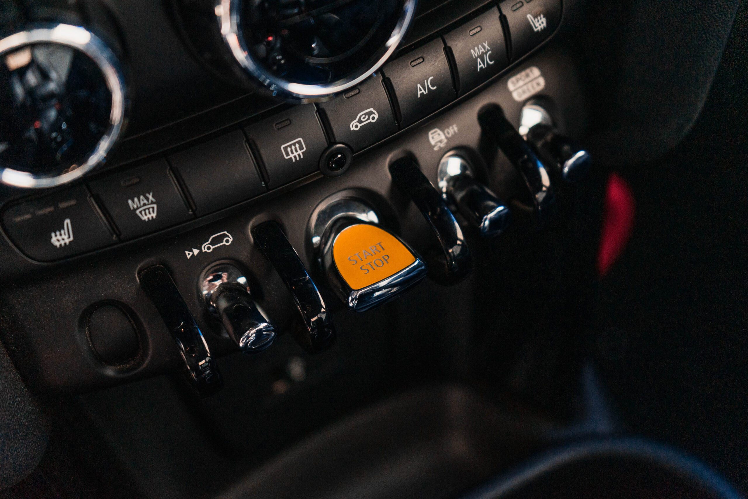 MINI 3 Portas Cooper E Classic S