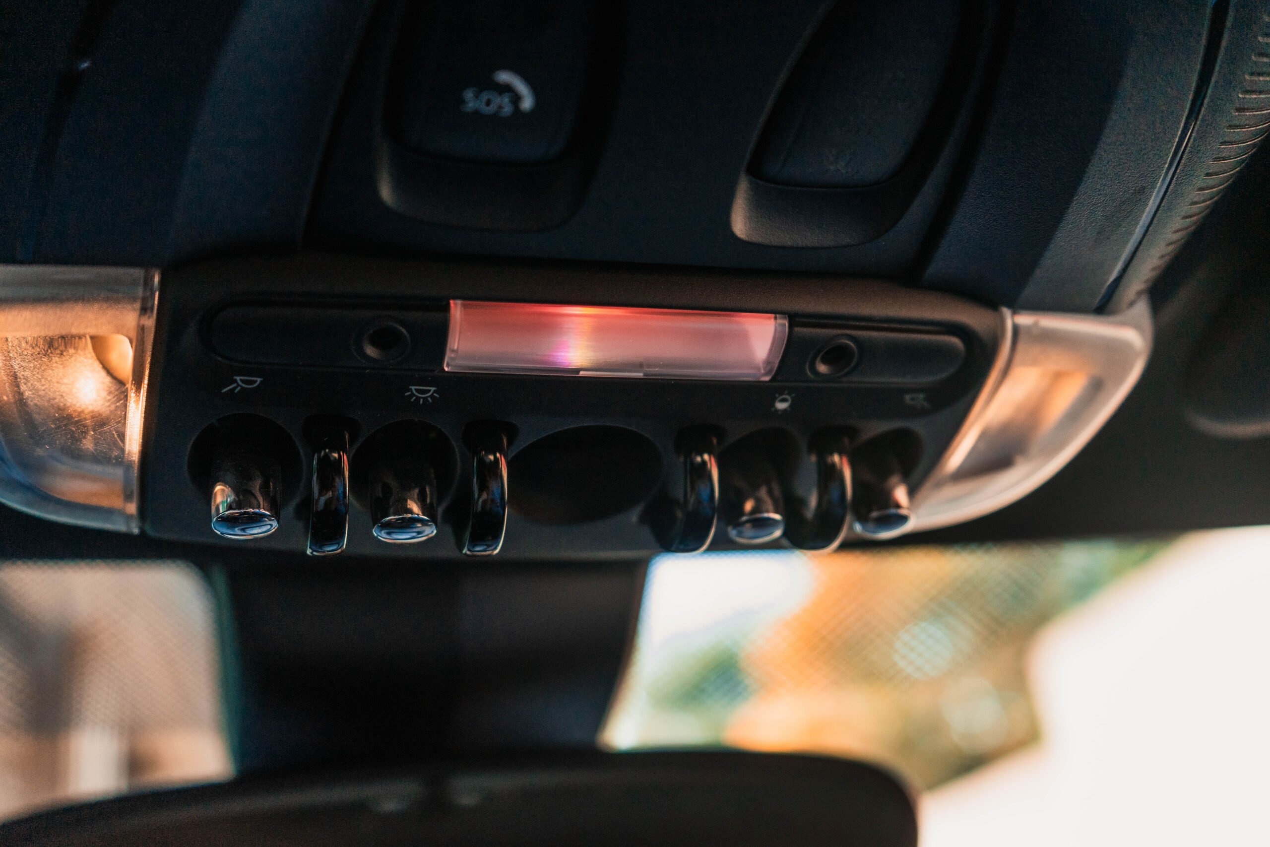 MINI 3 Portas Cooper E Classic S