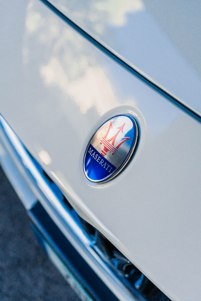 Maserati Ghibli 3.0 V6