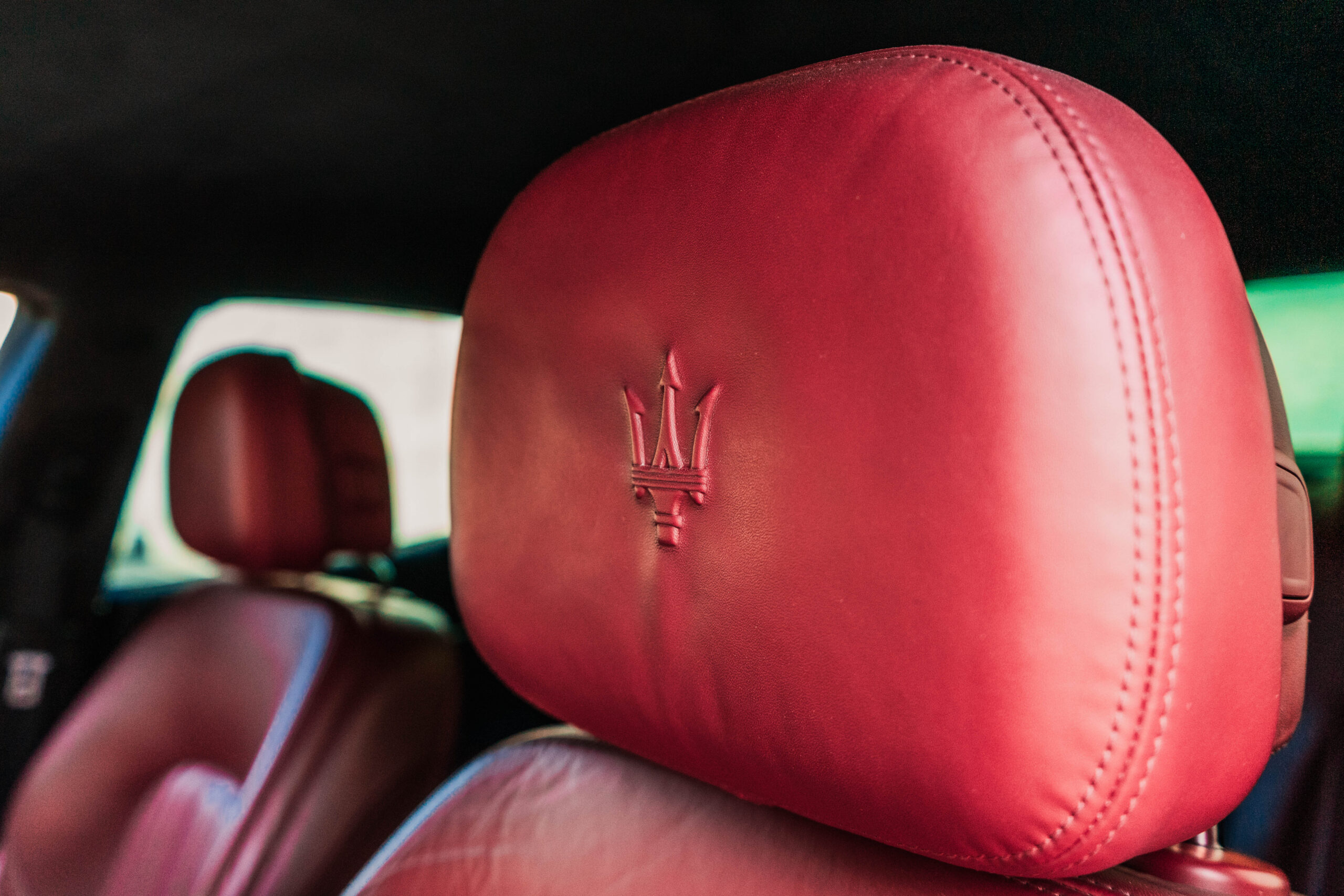 Maserati Ghibli 3.0 V6