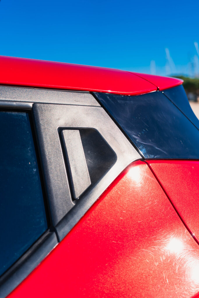 Nissan Micra 1.0 IG-T Acenta CVT