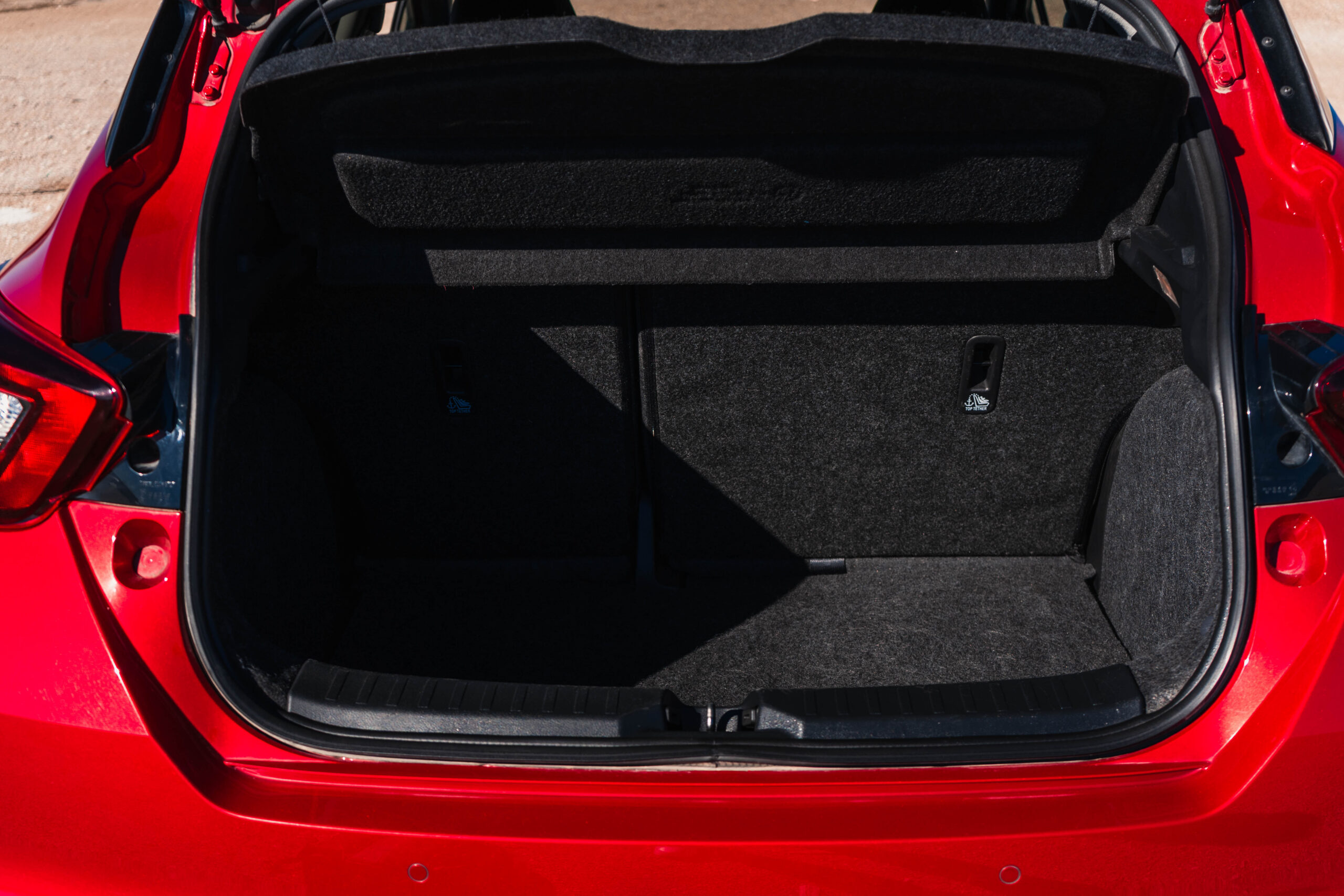 Nissan Micra 1.0 IG-T Acenta CVT