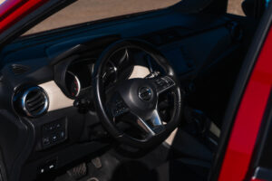 Nissan Micra 1.0 IG-T Acenta CVT