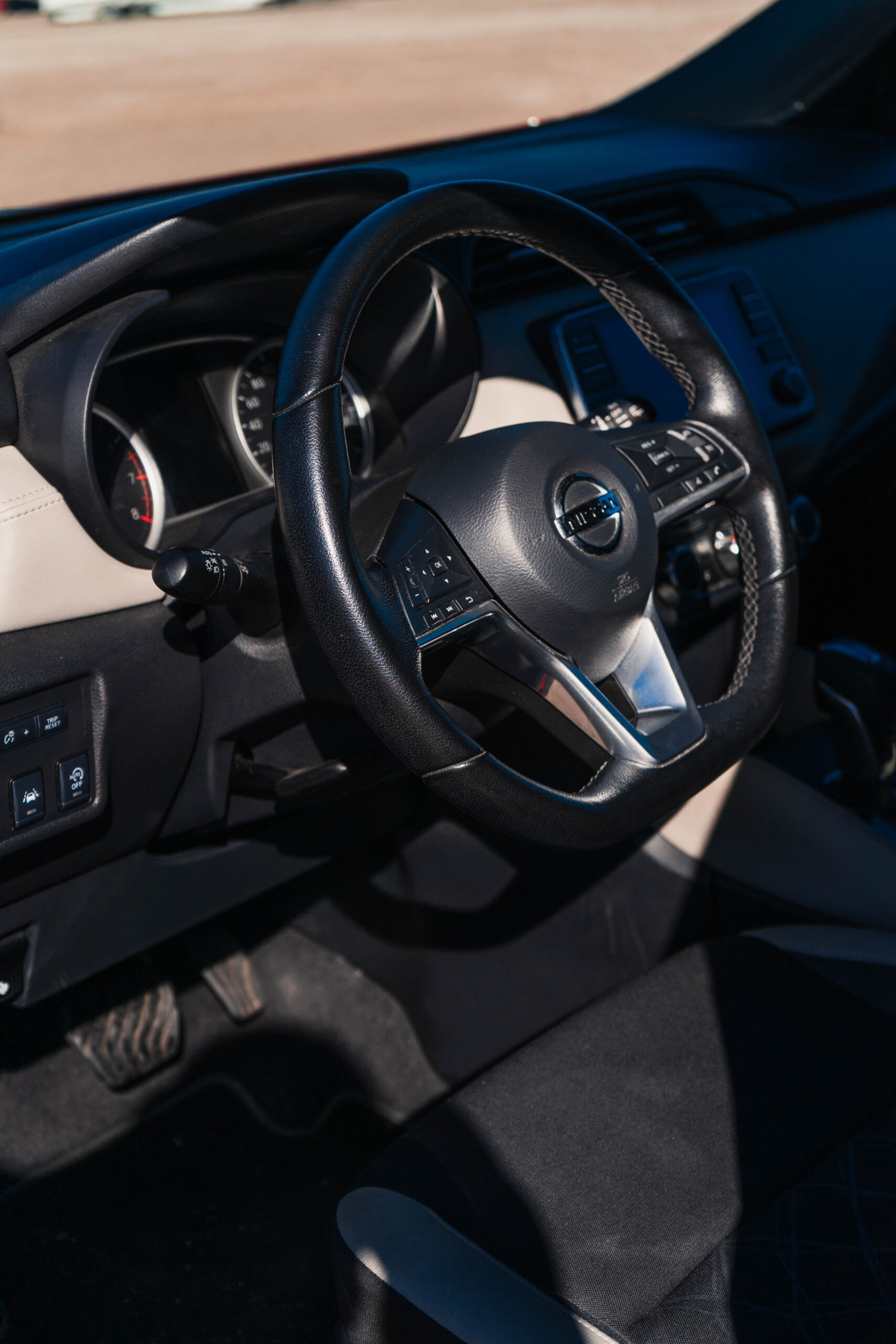 Nissan Micra 1.0 IG-T Acenta CVT