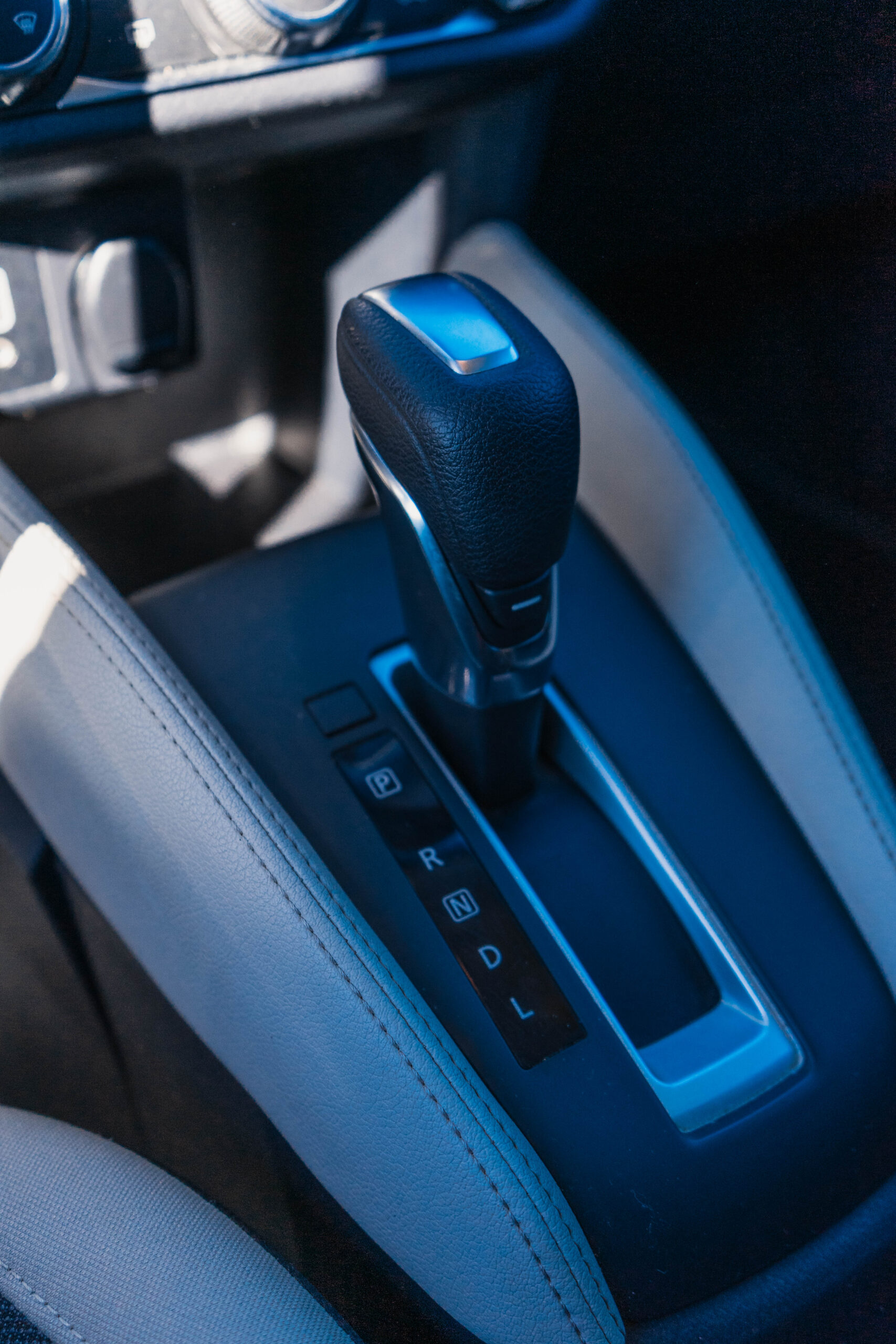 Nissan Micra 1.0 IG-T Acenta CVT