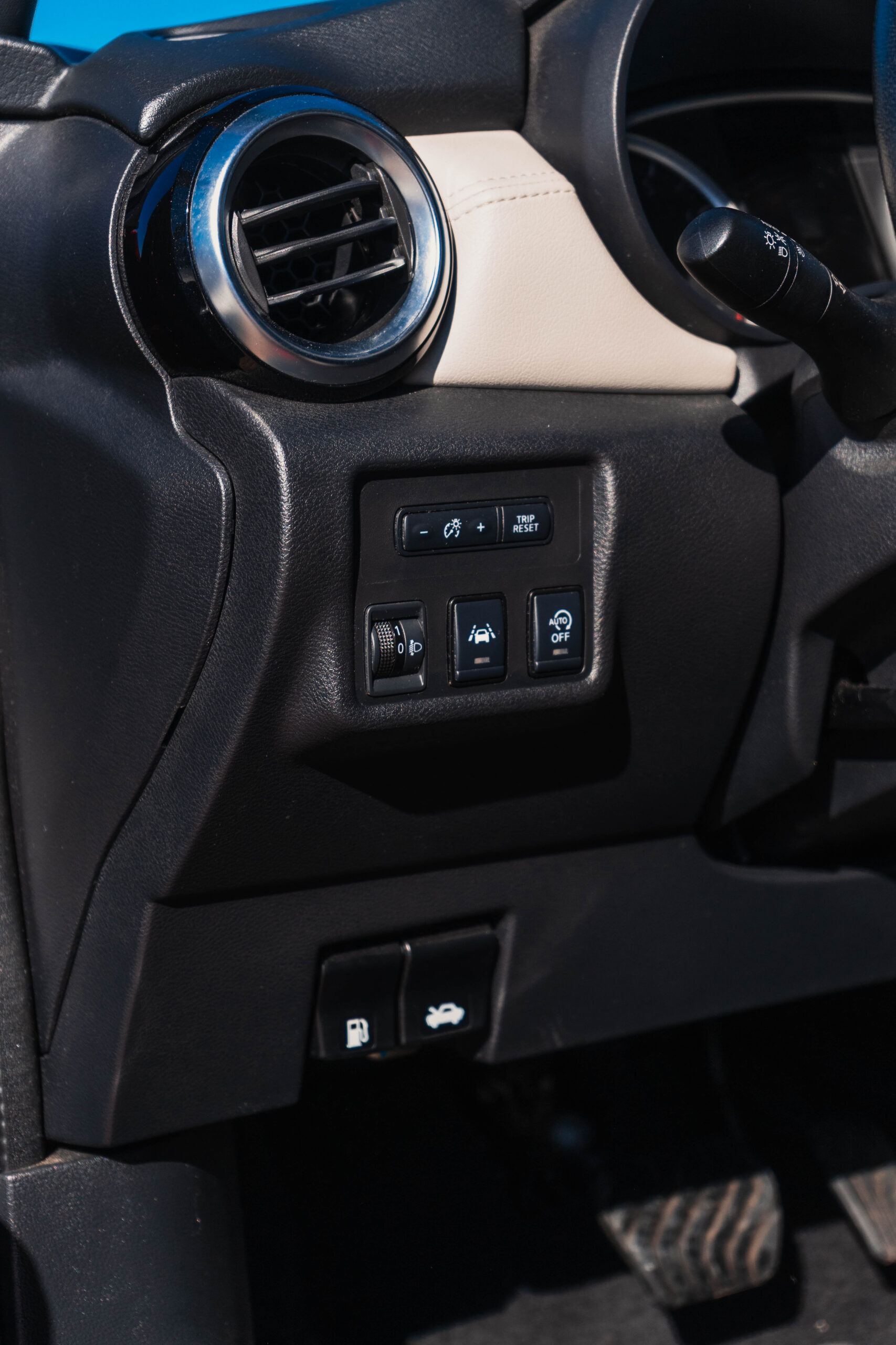 Nissan Micra 1.0 IG-T Acenta CVT