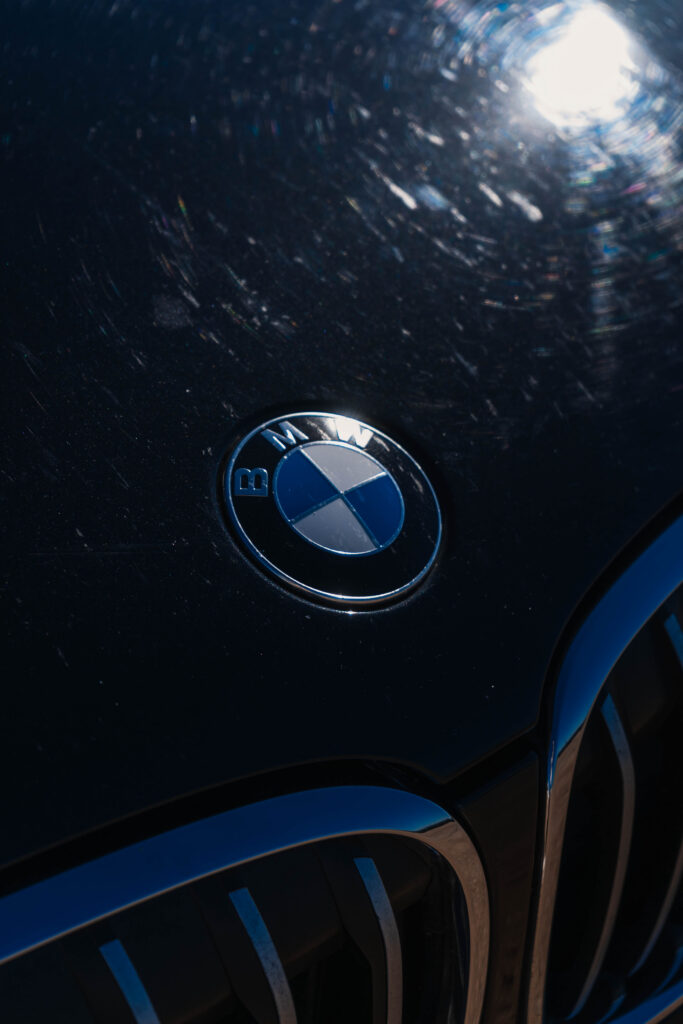 BMW X1 16 d sDrive Auto Line Sport