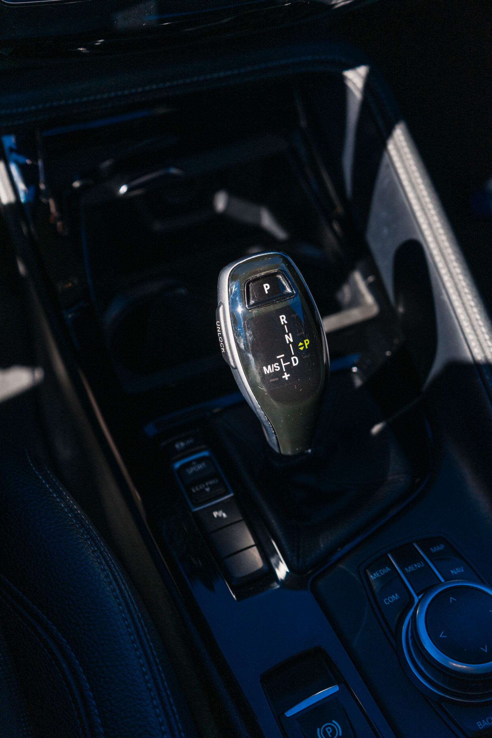 BMW X1 16 d sDrive Auto Line Sport