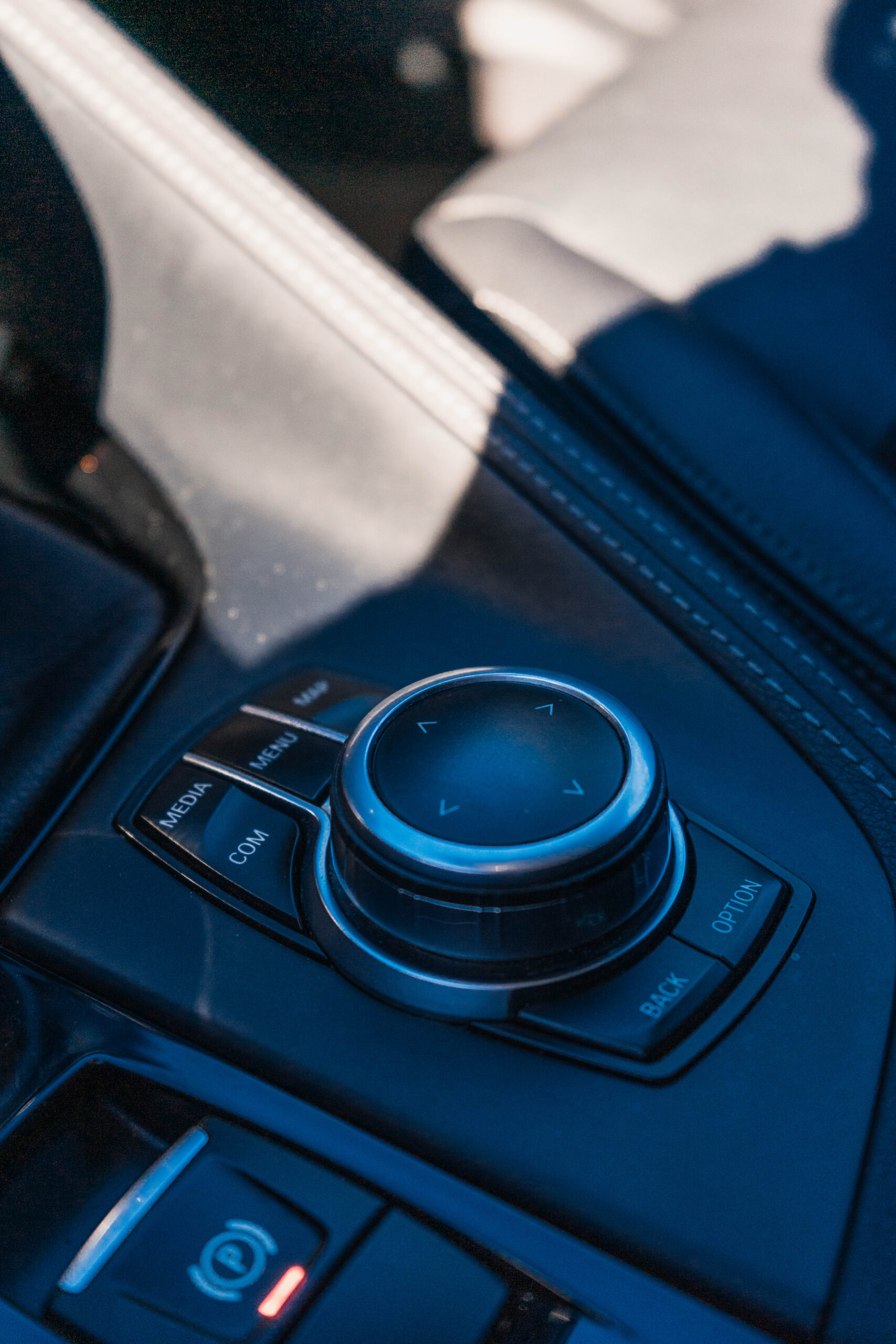 BMW X1 16 d sDrive Auto Line Sport