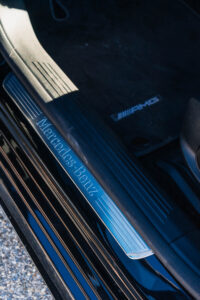 Mercedes-Benz A-200 AMG Line 2020