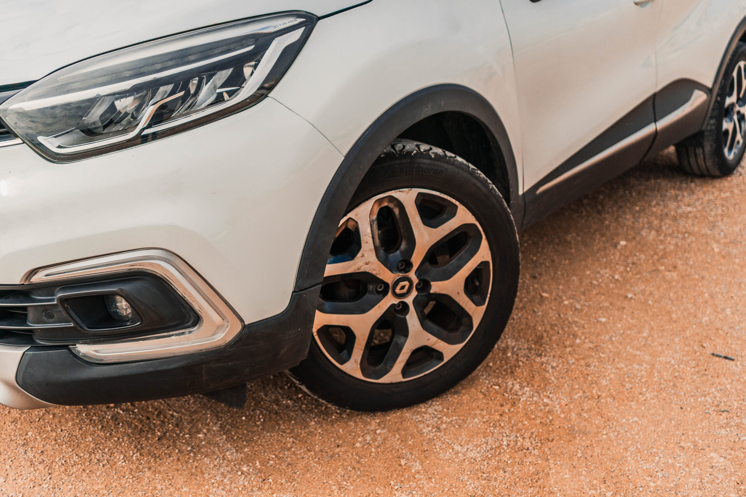 Renault Captur 0.9 TCE Exclusive