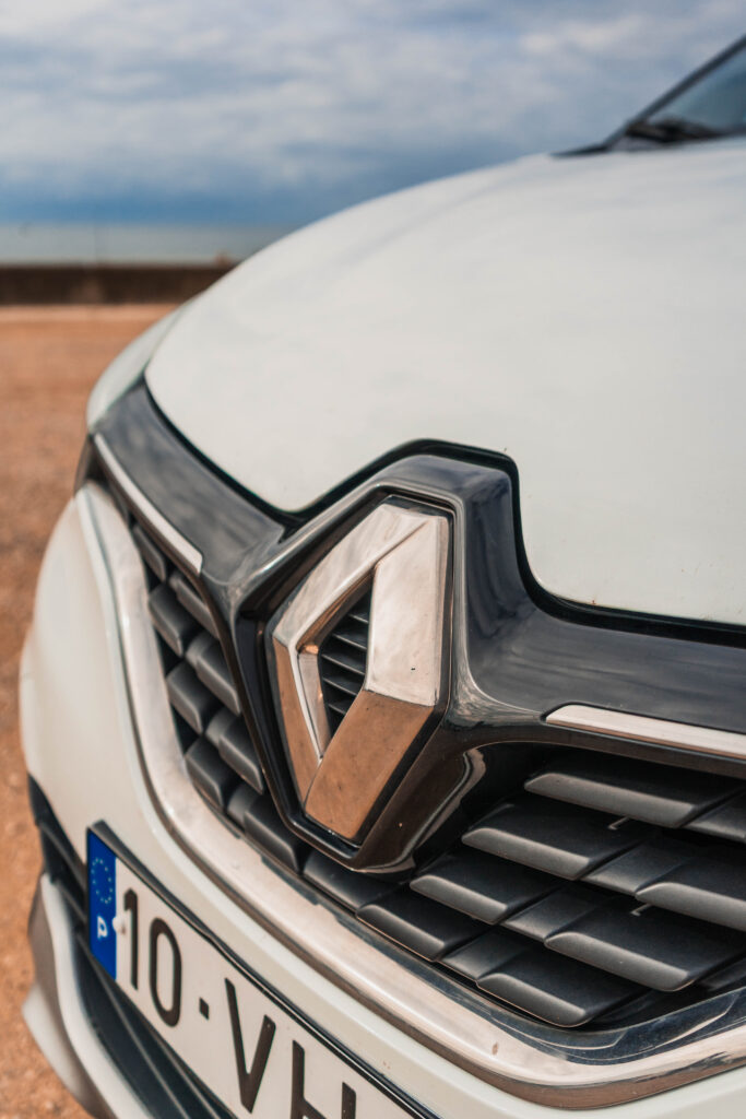 Renault Captur 0.9 TCE Exclusive