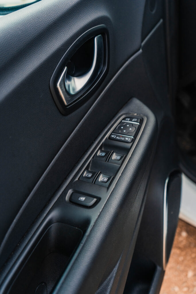 Renault Captur 0.9 TCE Exclusive