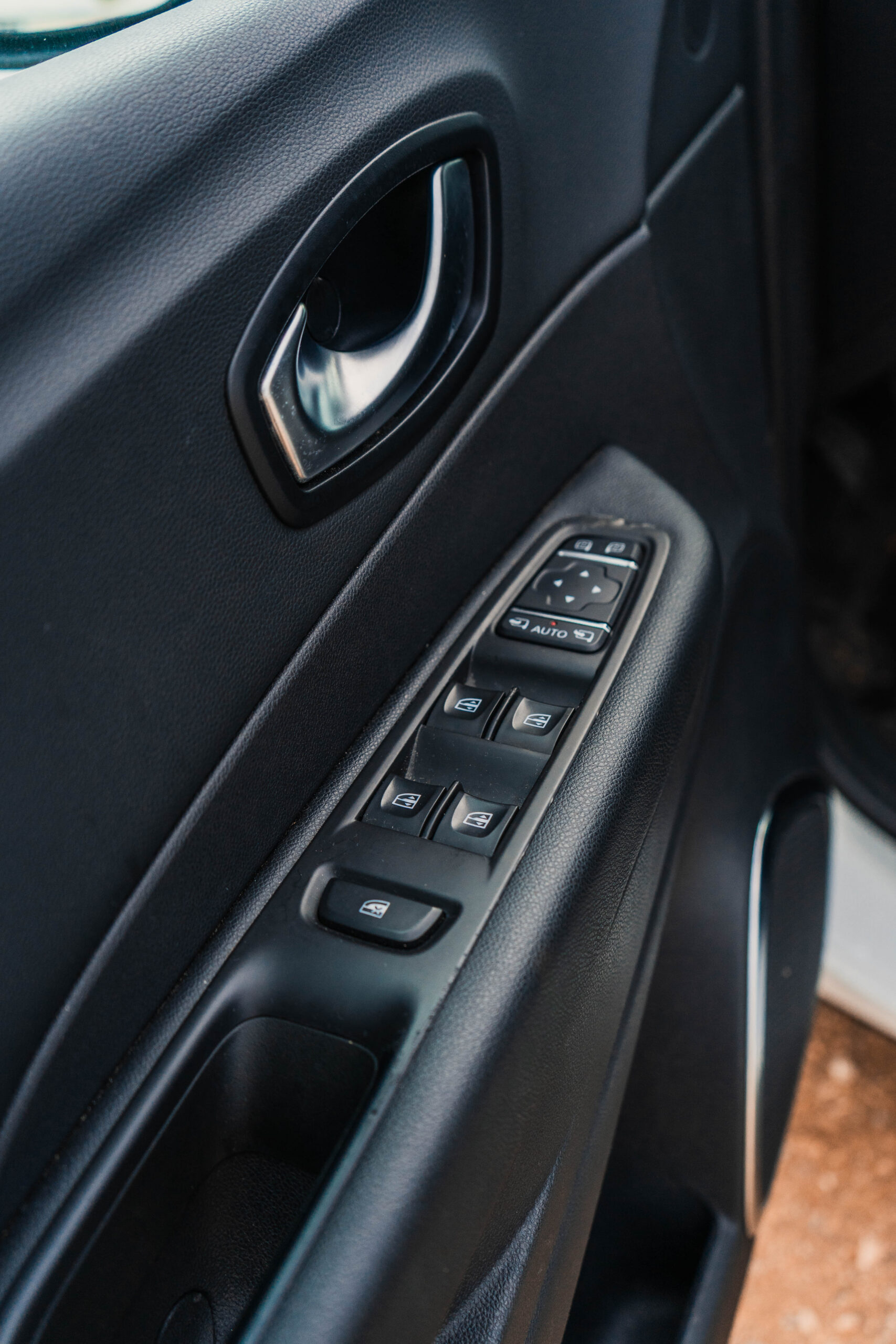 Renault Captur 0.9 TCE Exclusive