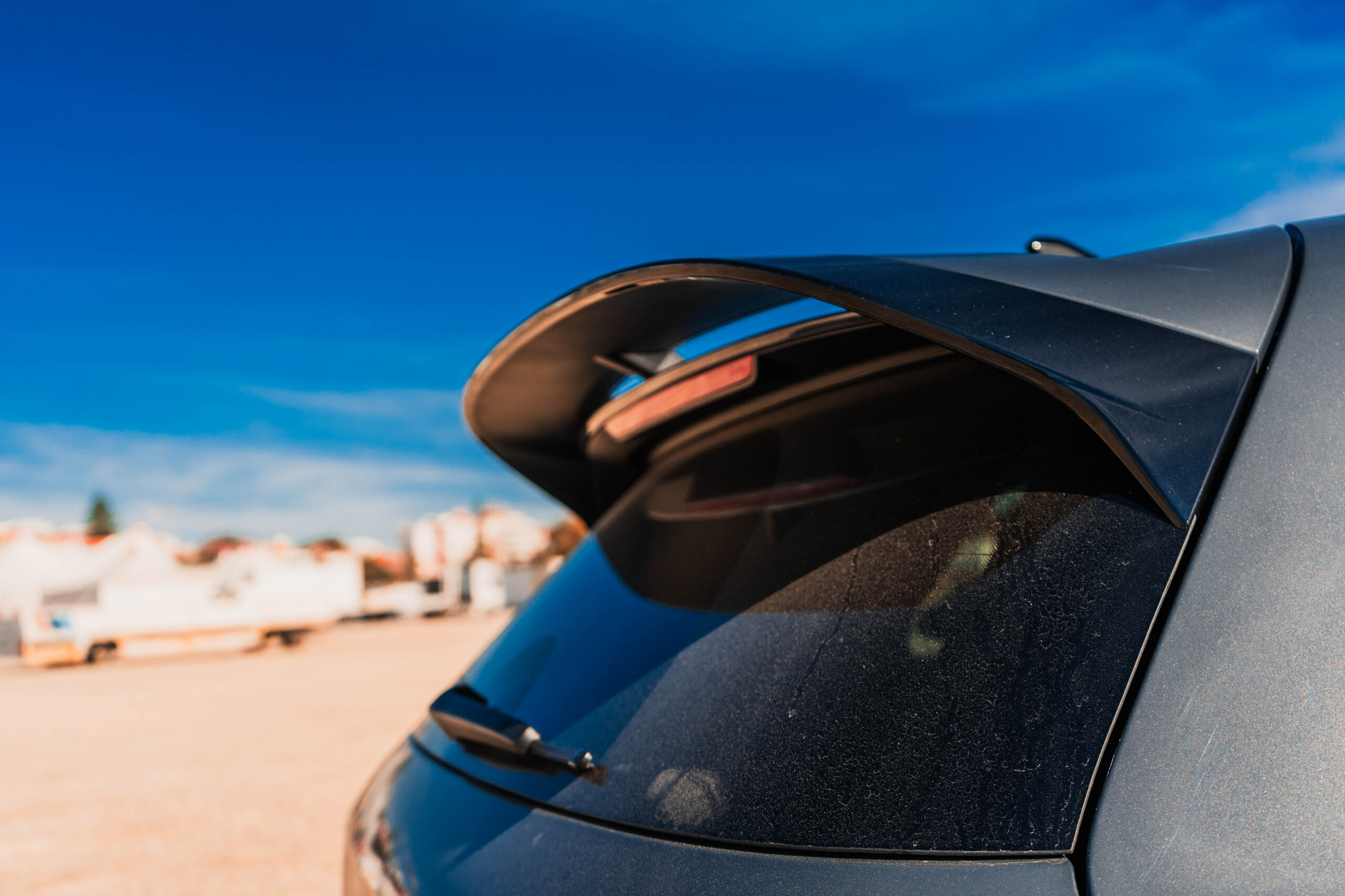 VW Golf 2.0 TSI OPF DSG GTI Clubsport