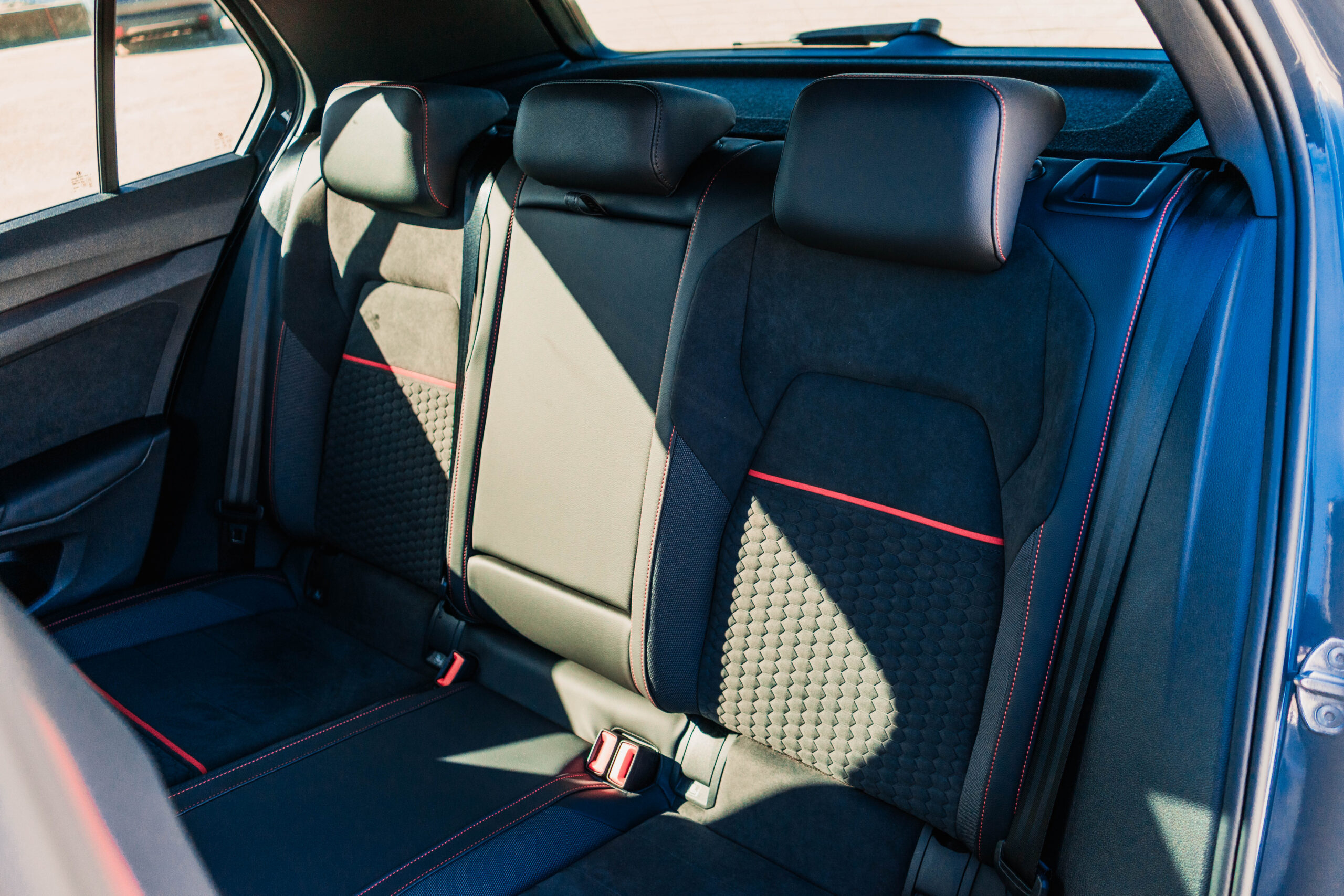 VW Golf 2.0 TSI OPF DSG GTI Clubsport