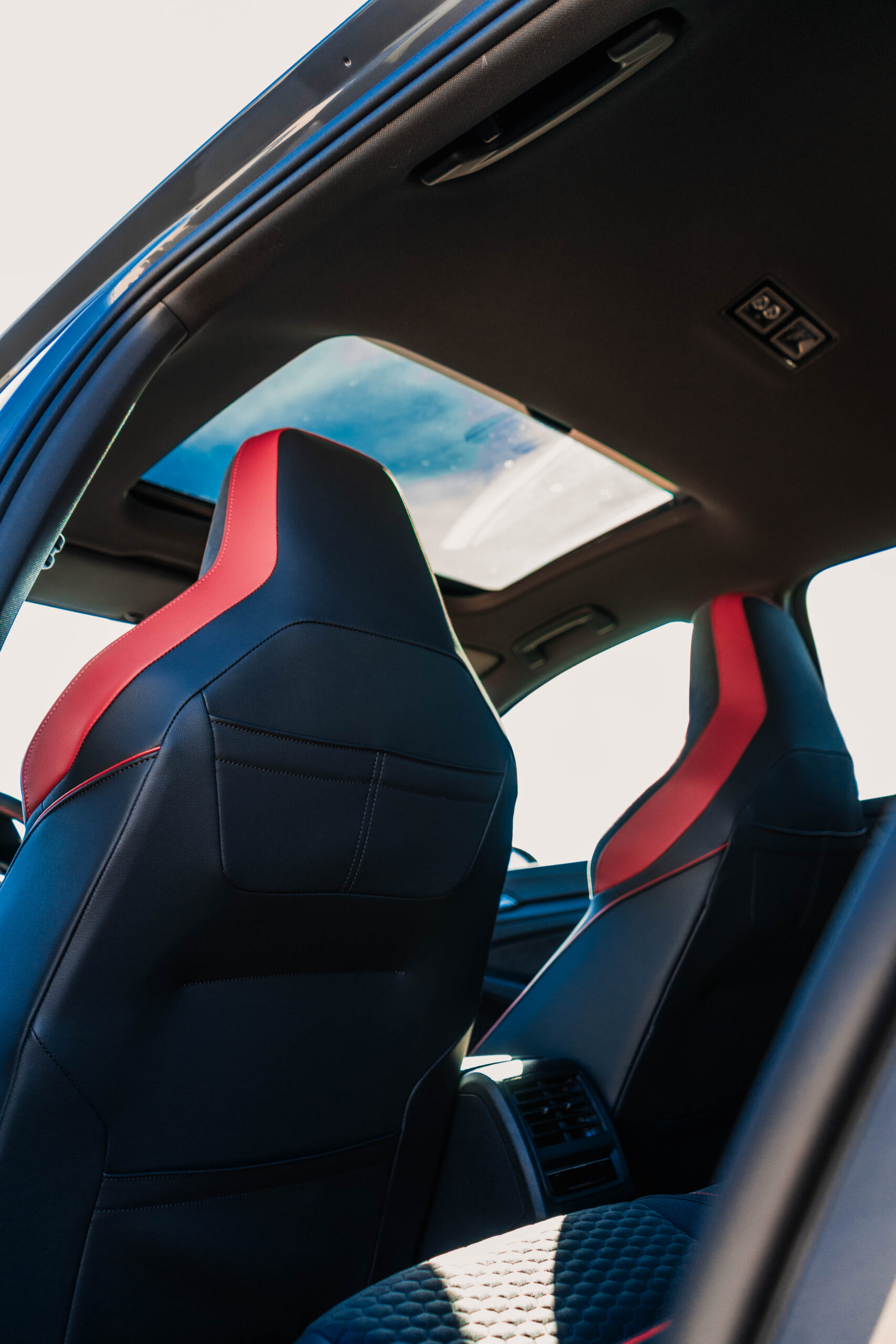 VW Golf 2.0 TSI OPF DSG GTI Clubsport