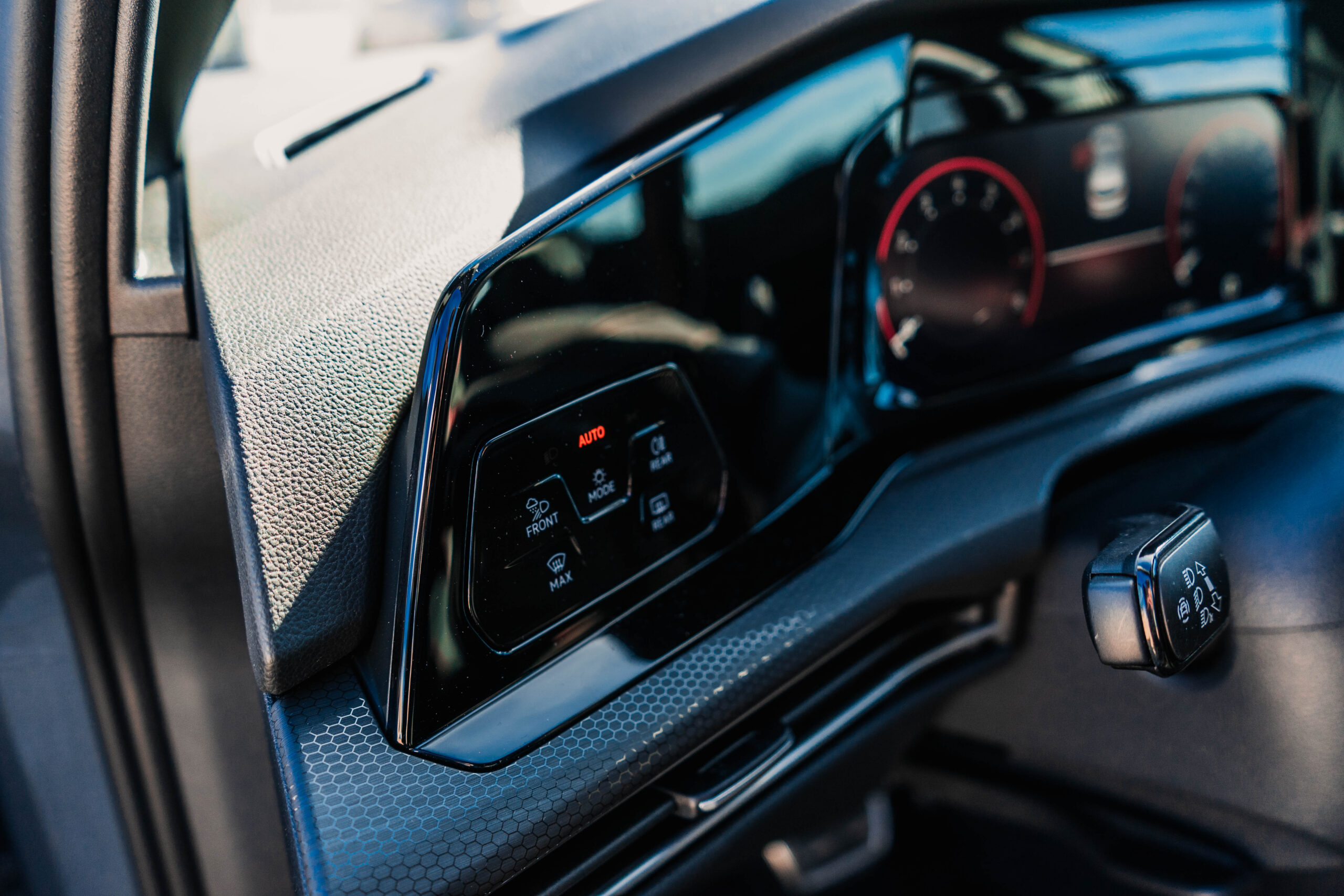 VW Golf 2.0 TSI OPF DSG GTI Clubsport