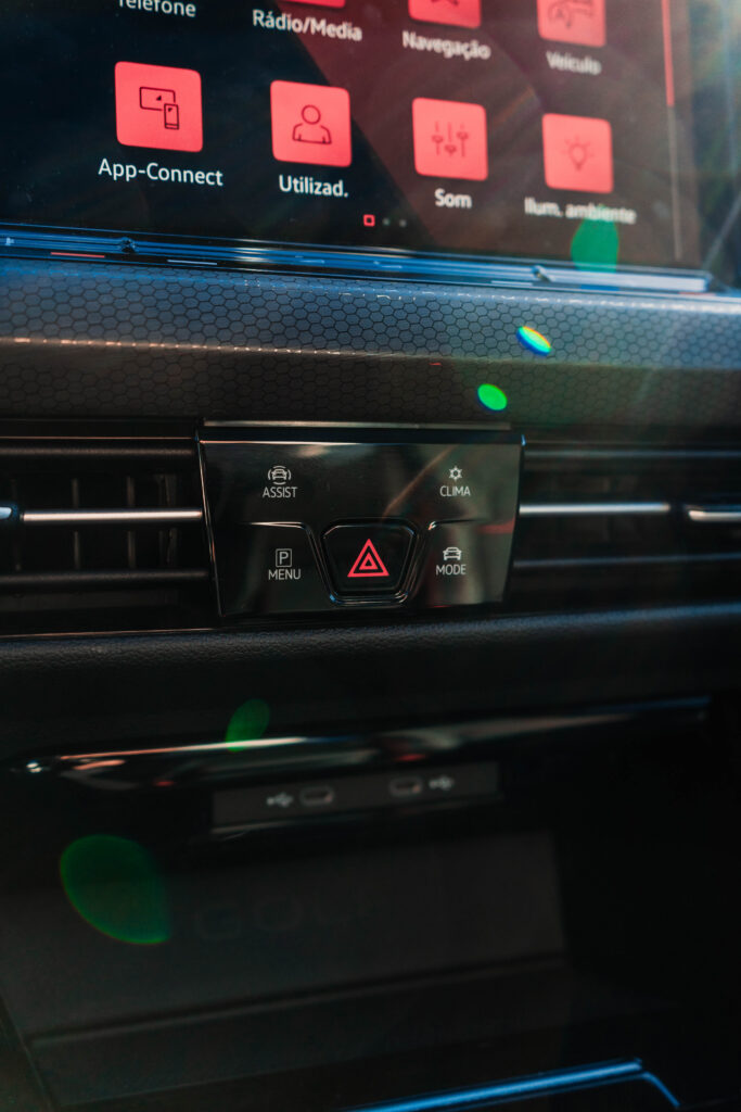 VW Golf 2.0 TSI OPF DSG GTI Clubsport