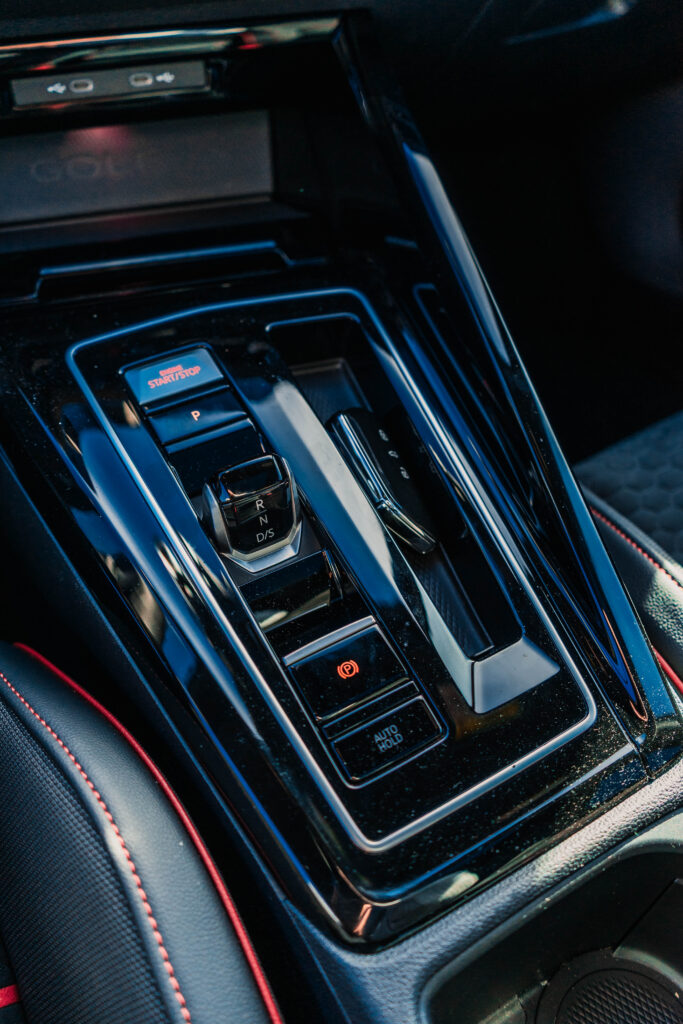 VW Golf 2.0 TSI OPF DSG GTI Clubsport