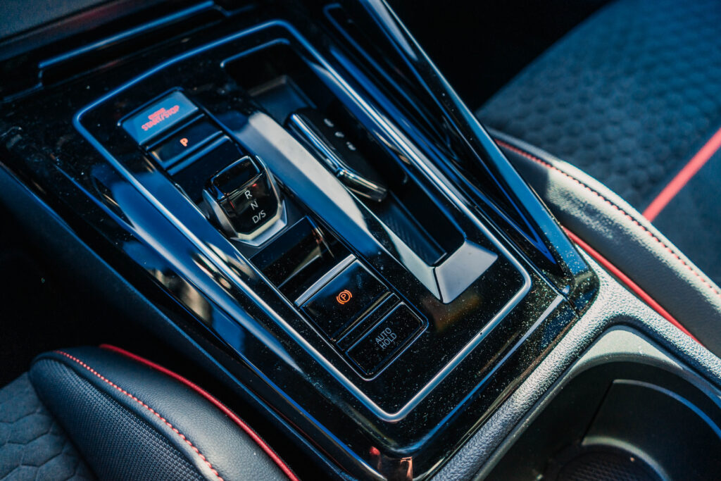 VW Golf 2.0 TSI OPF DSG GTI Clubsport