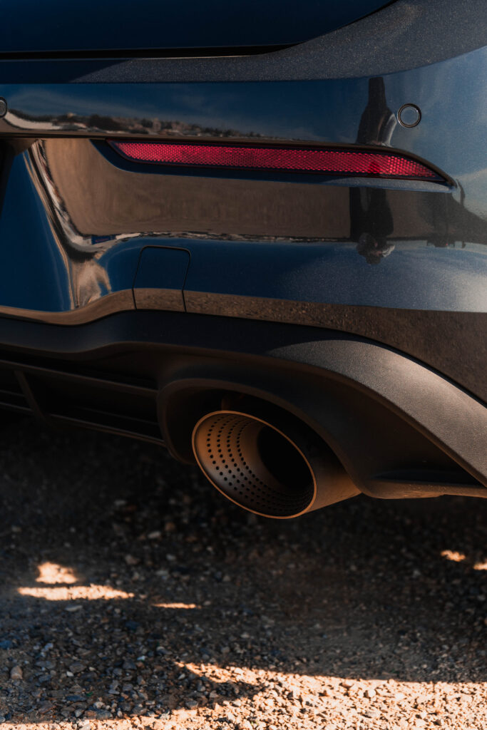 VW Golf 2.0 TSI OPF DSG GTI Clubsport